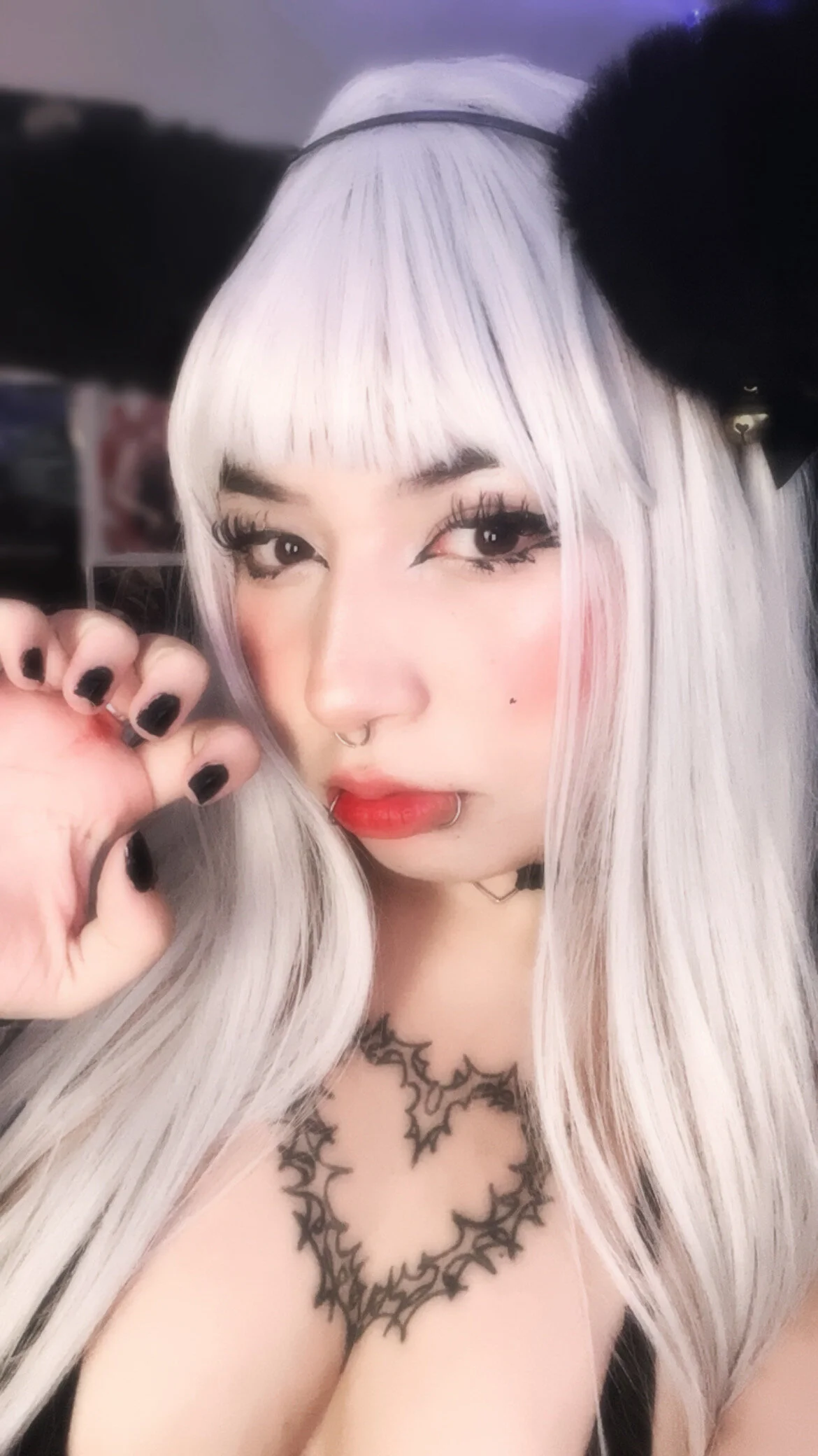 XXX Porn Photo of Nude Hinataaa_ 15