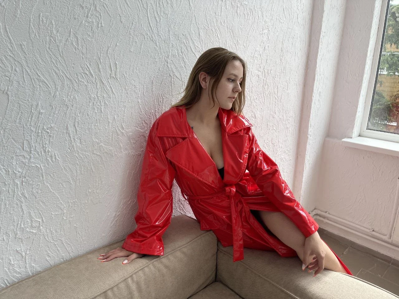 XXX Porn Photo of Nude ShyMistery 7