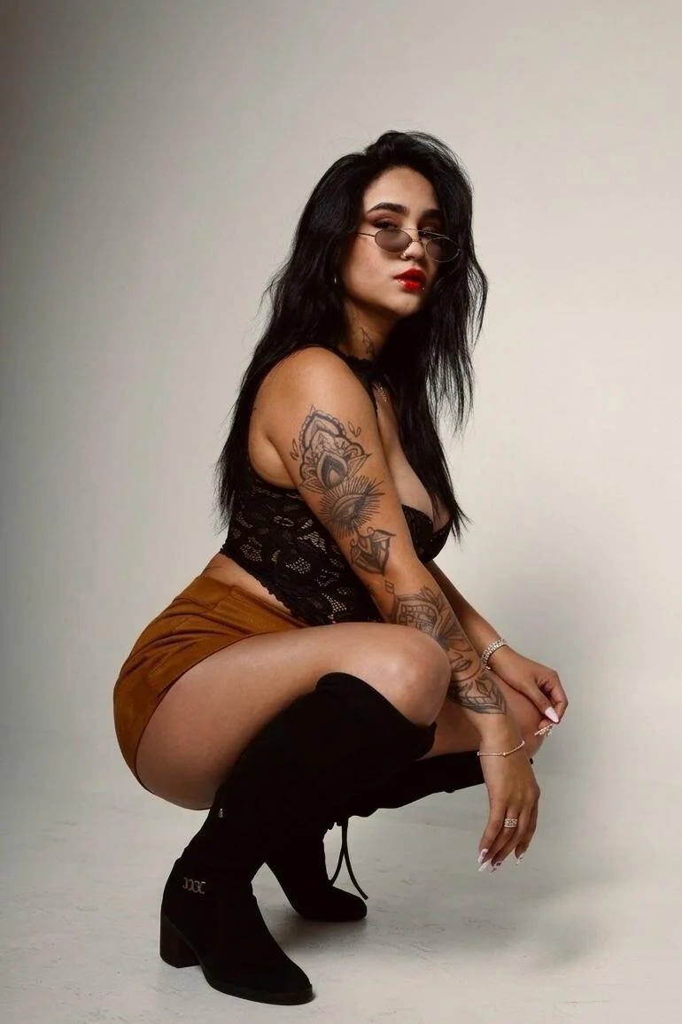 XXX Porn Photo of Nude Elaia_Muller1 3