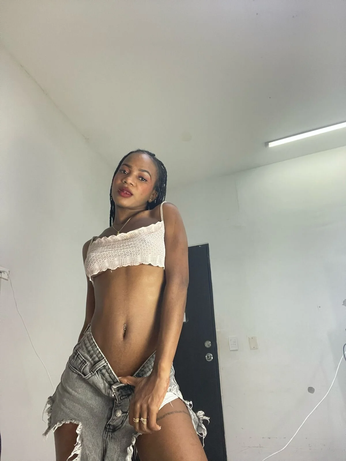 XXX Porn Photo of Nude AnnyBrannd 17