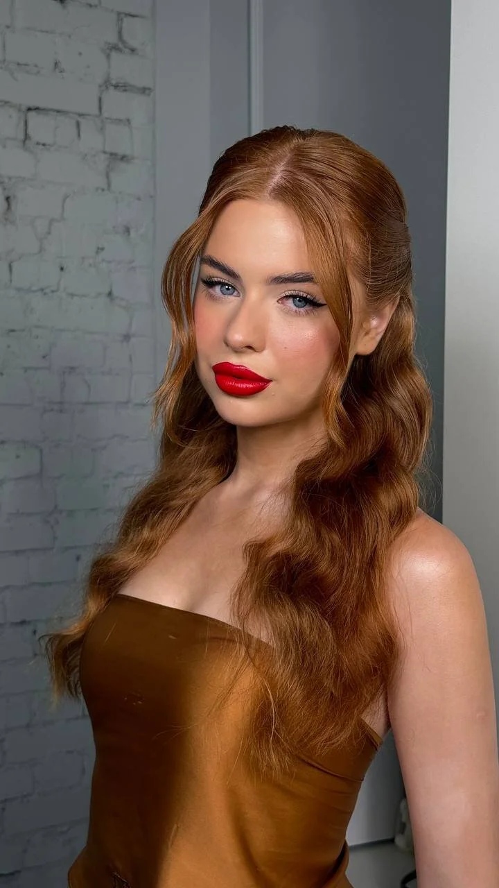 XXX Porn Photo of Nude LeontineDimitriou 15