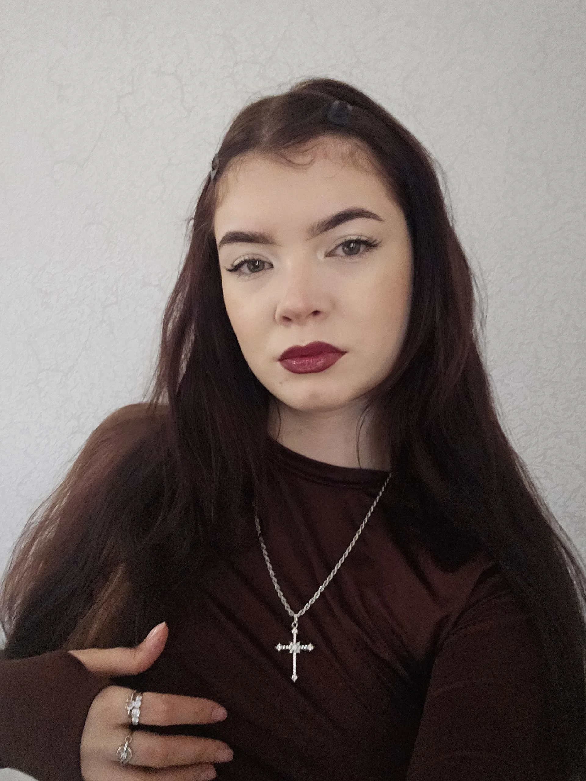 XXX Porn Photo of Nude MelissaMay__ 9
