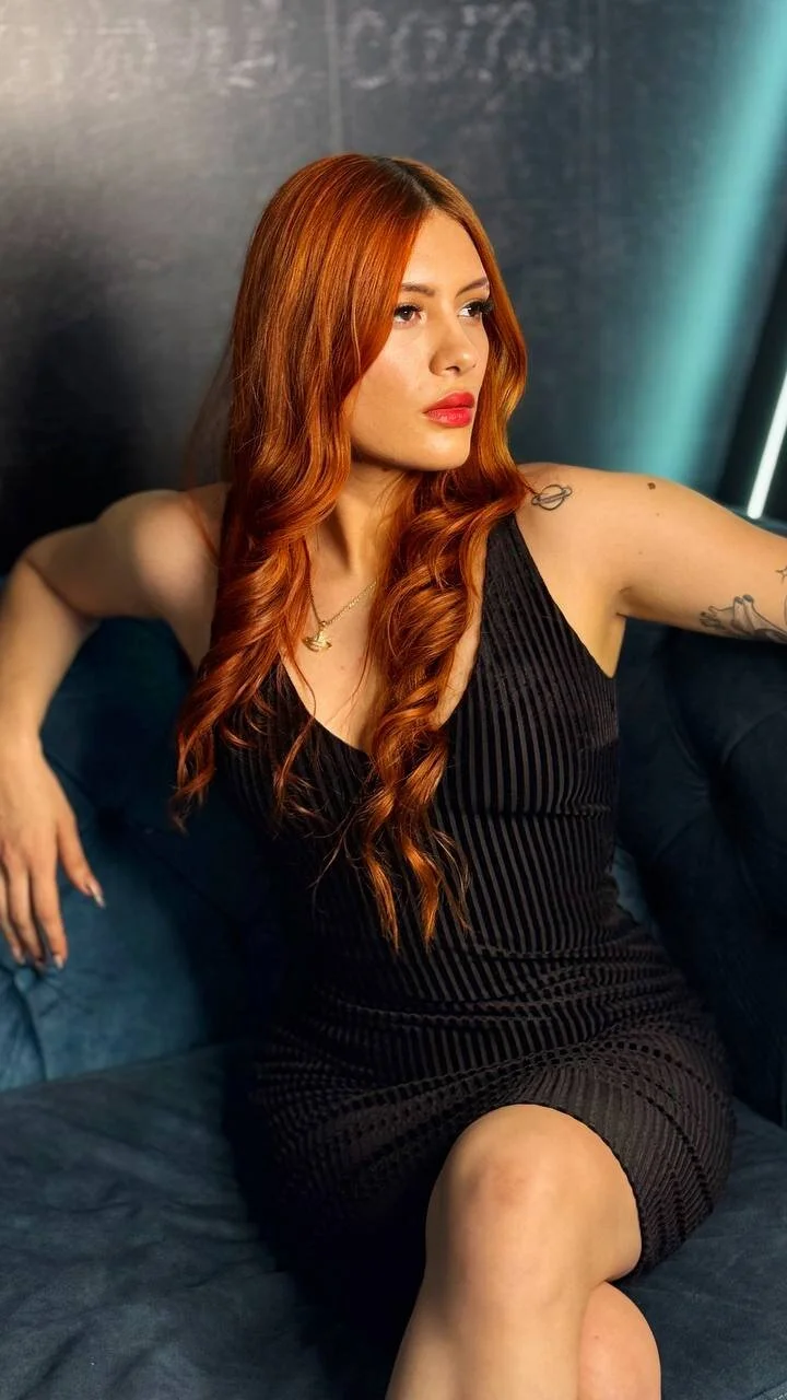 XXX Porn Photo of Nude RedHotTeaseXXX 2