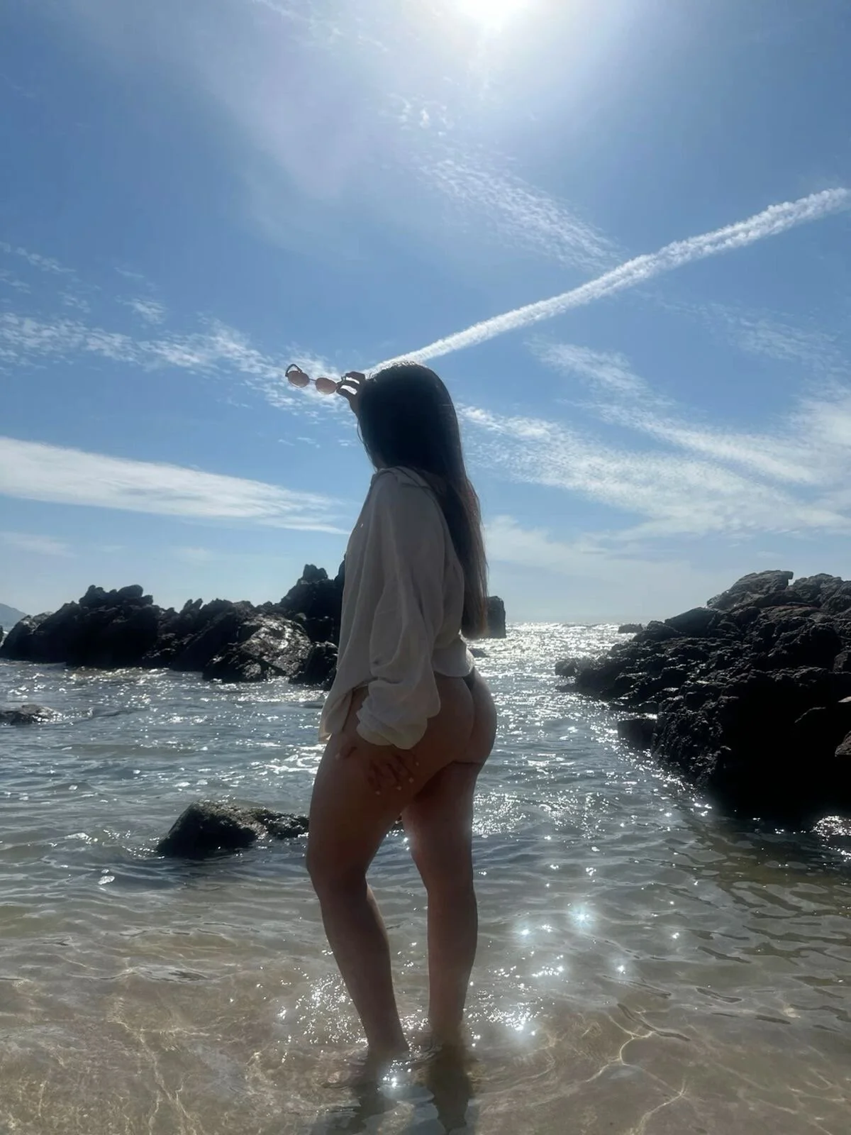 XXX Porn Photo of Nude allana69 8