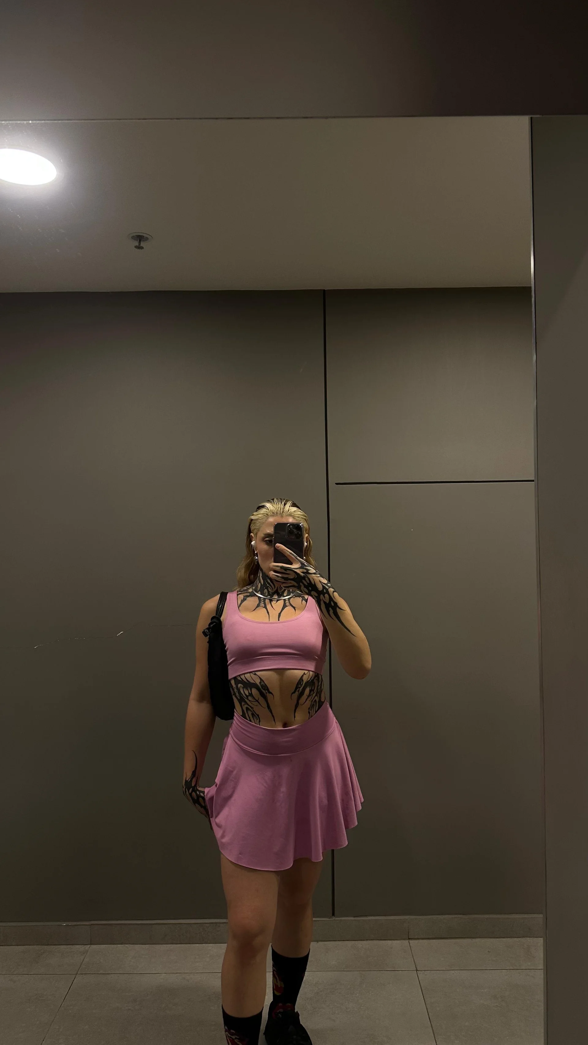 XXX Porn Photo of Nude mystikdoll 6