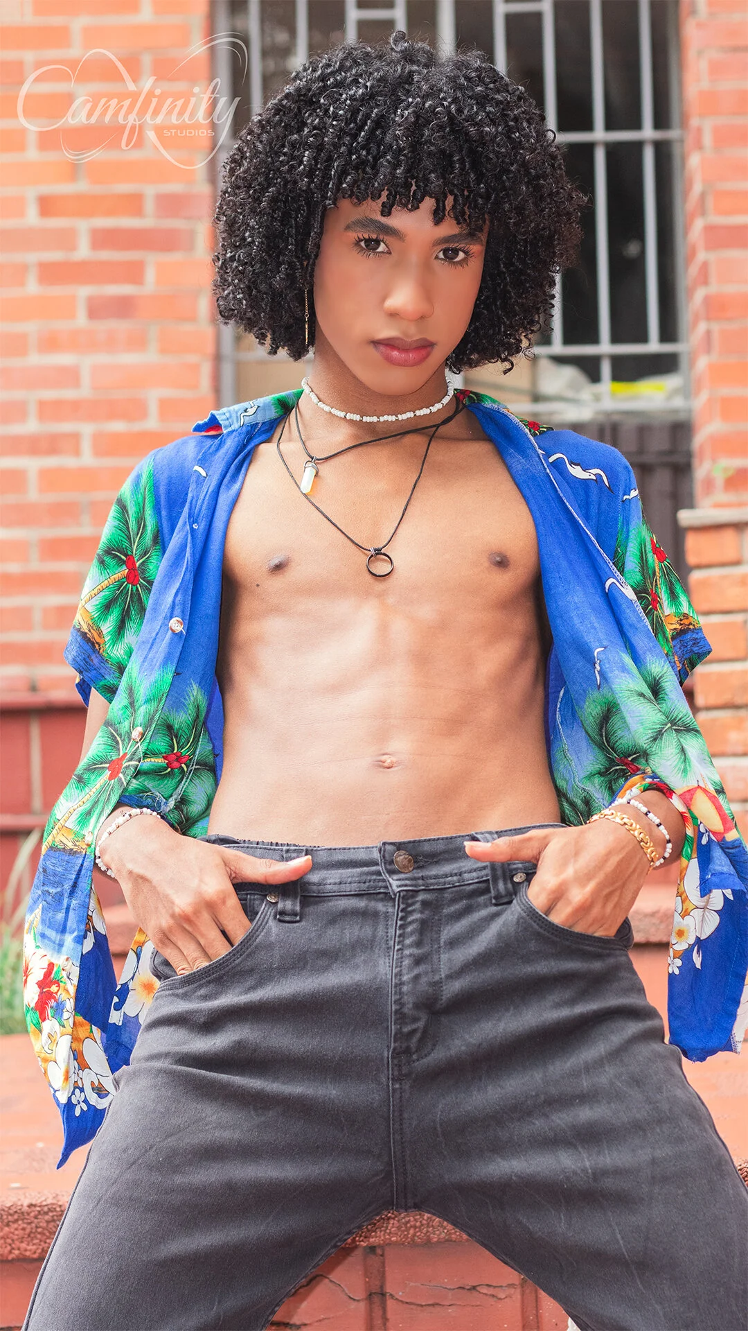 XXX Porn Photo of Nude Johan_gz_ 22