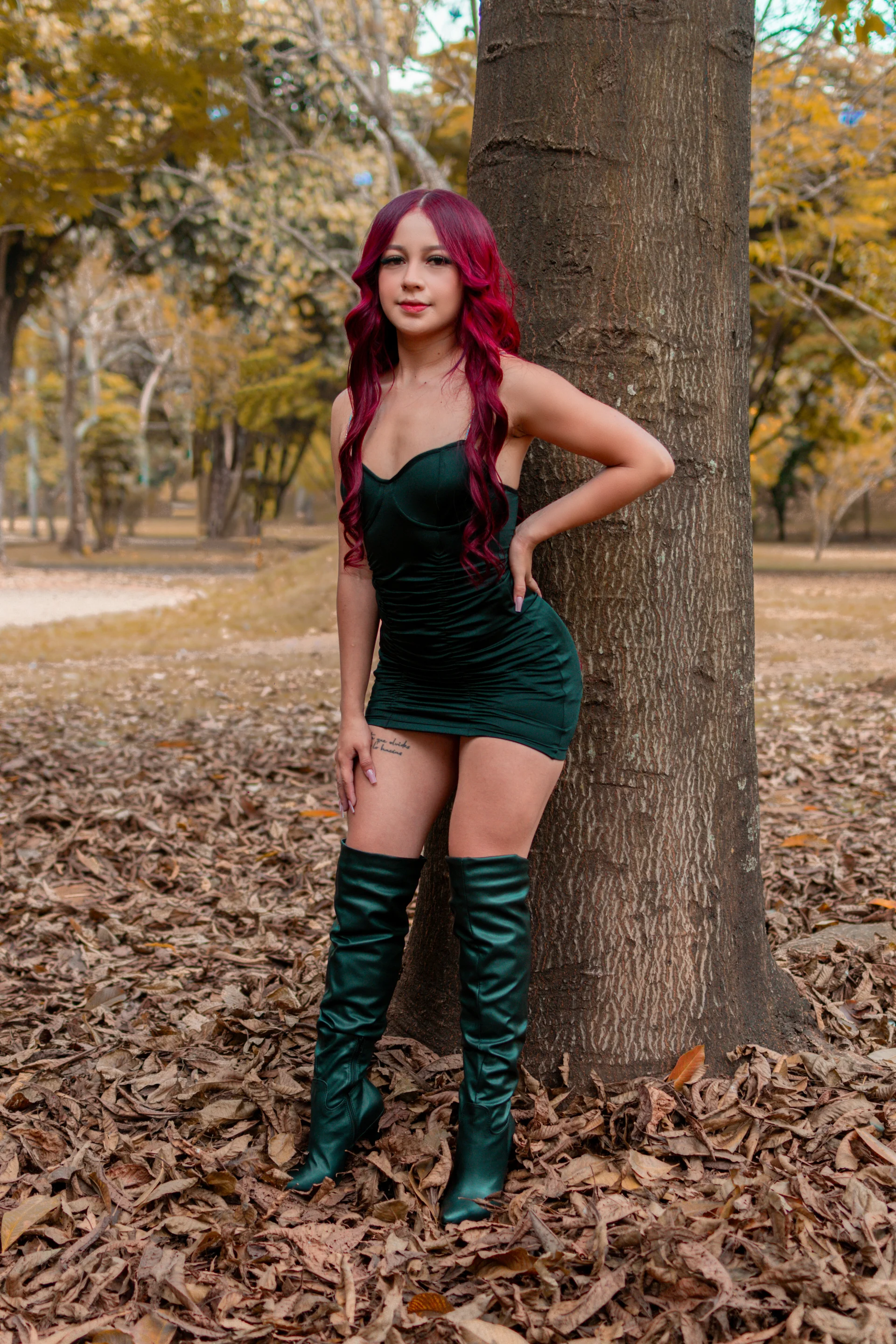 XXX Porn Photo of Nude KAREN17 50