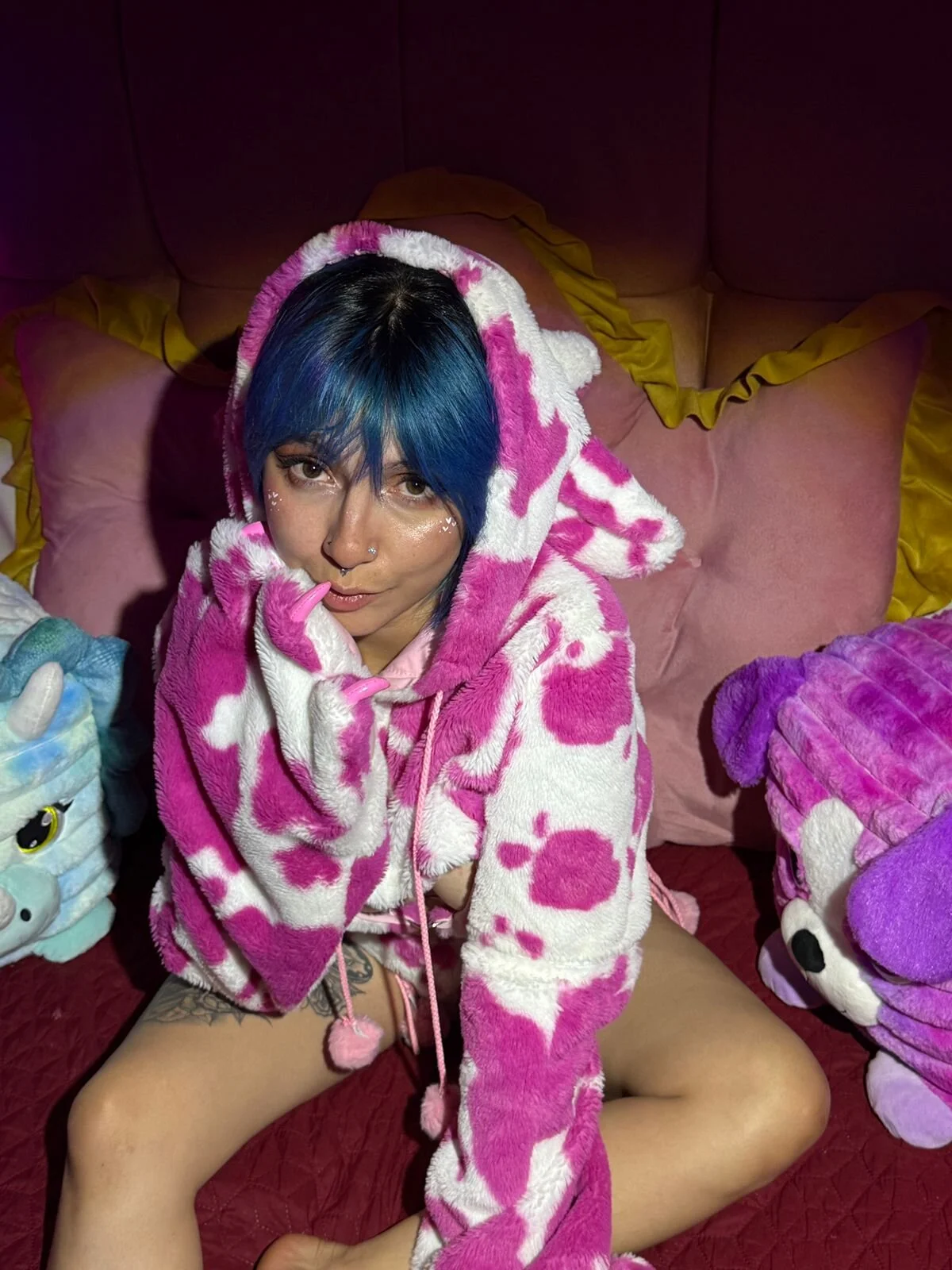 XXX Porn Photo of Nude lilith_rr 28
