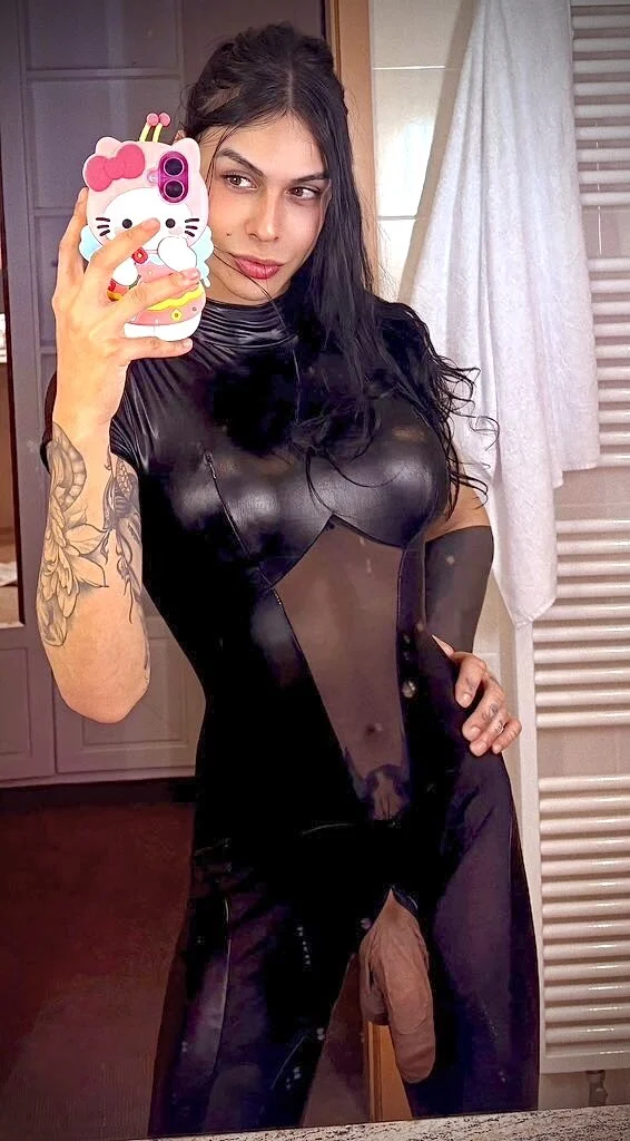 XXX Porn Photo of Nude Never_Ends 23