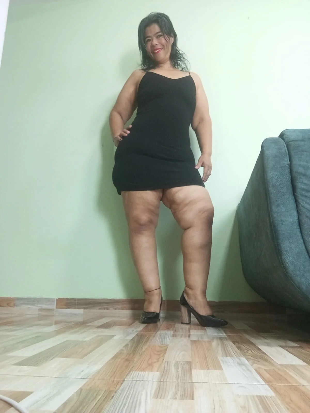 XXX Porn Photo of Nude cinderella_jackson 7