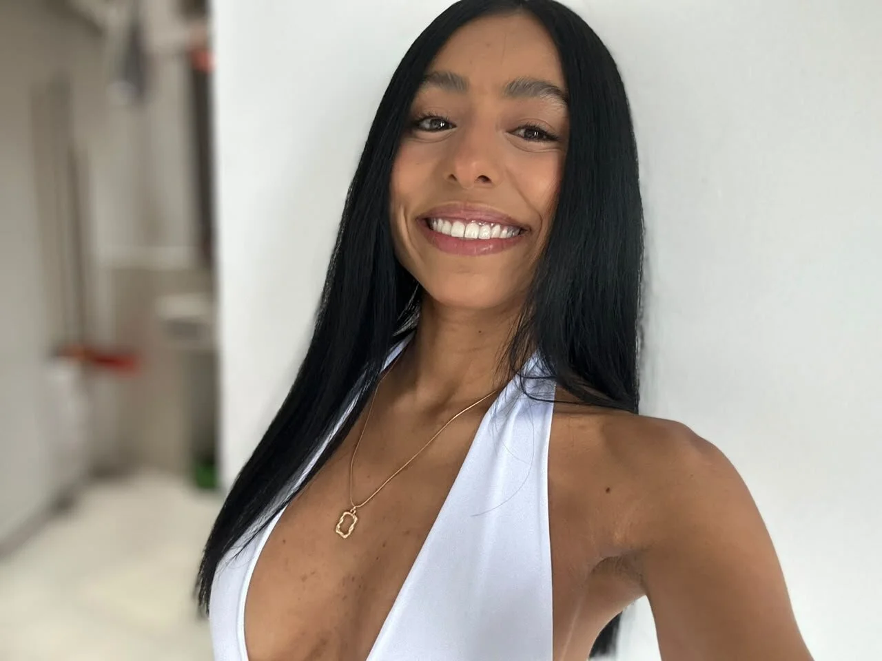 XXX Porn Photo of Nude antonela-deepthroat 124