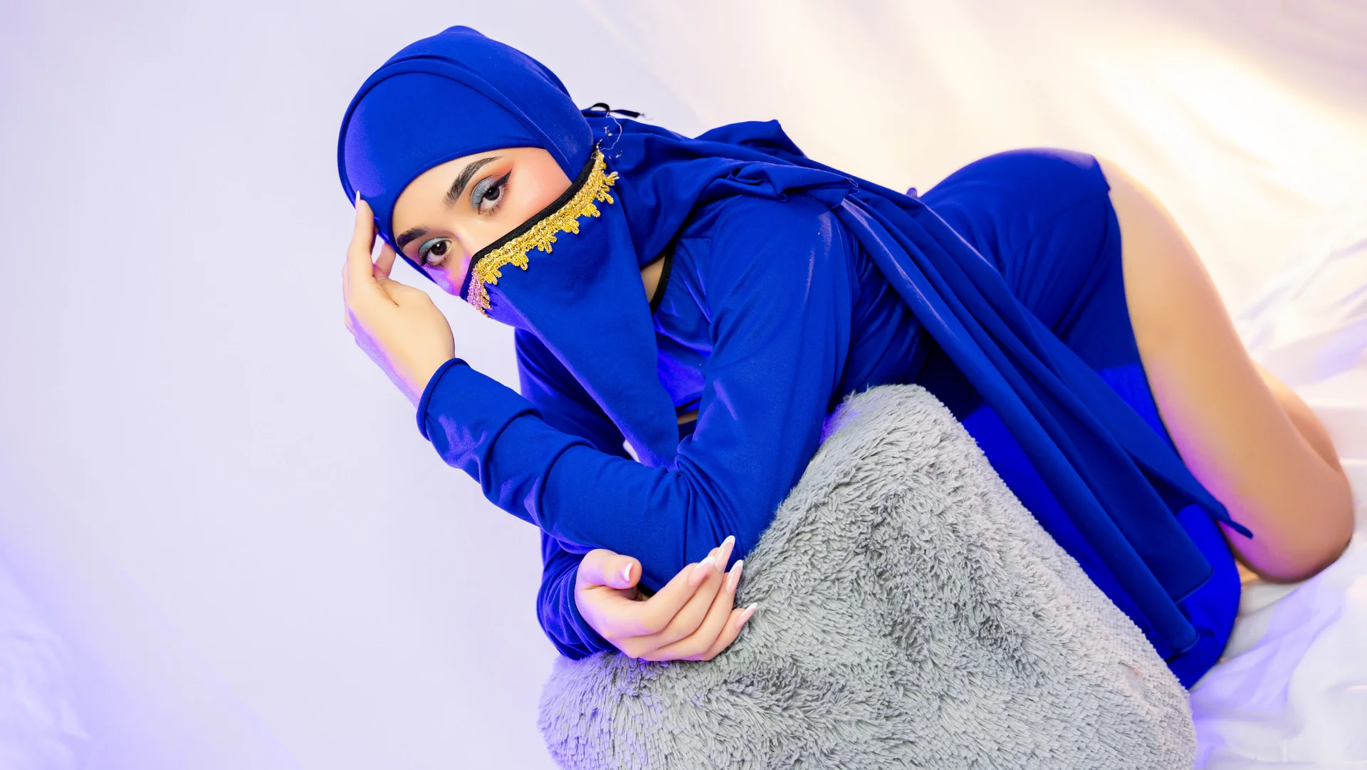 XXX Porn Photo of Nude Julie_Markk 5