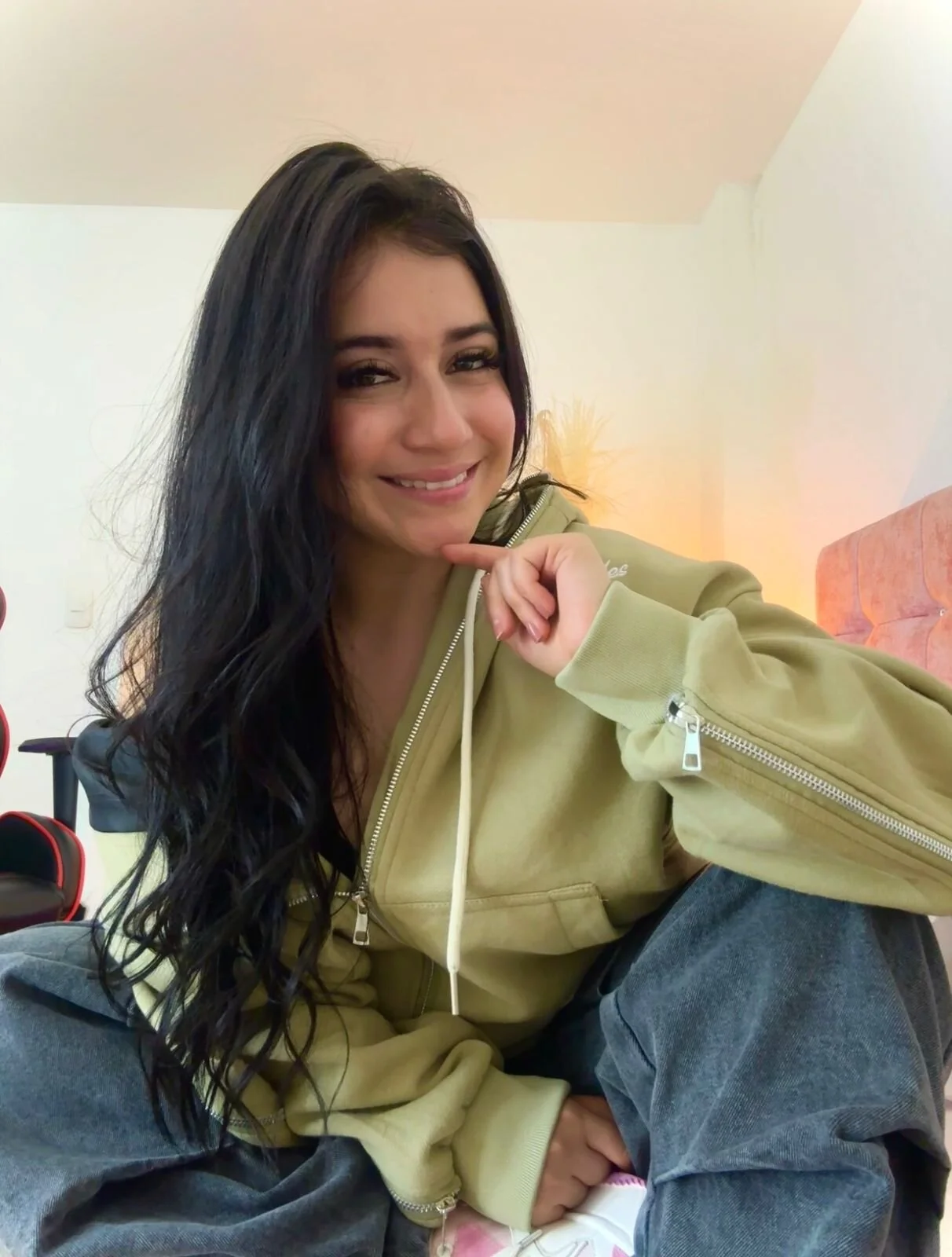 XXX Porn Photo of Nude KallyMyller1 141