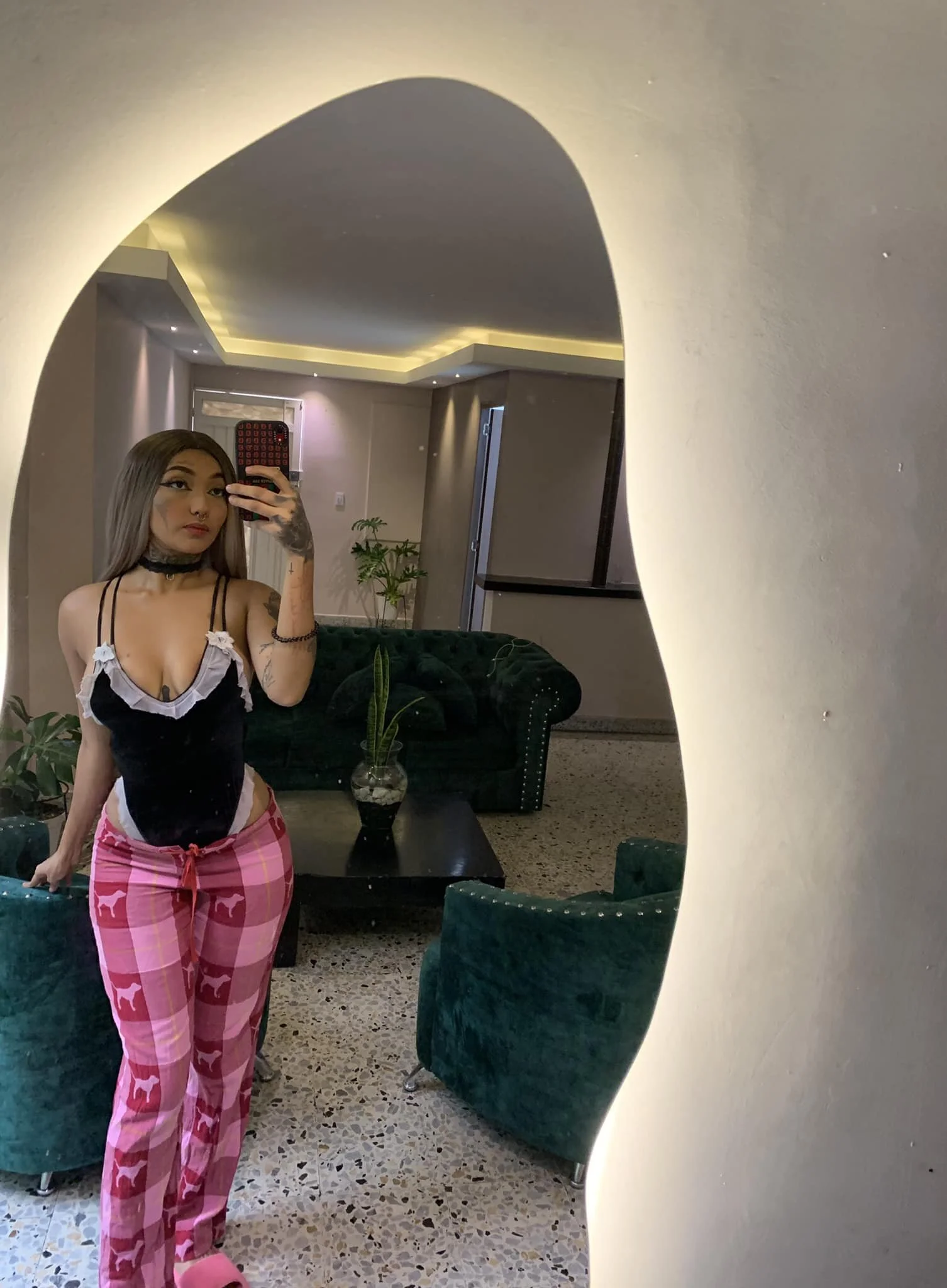 XXX Porn Photo of Nude filletatouee 25