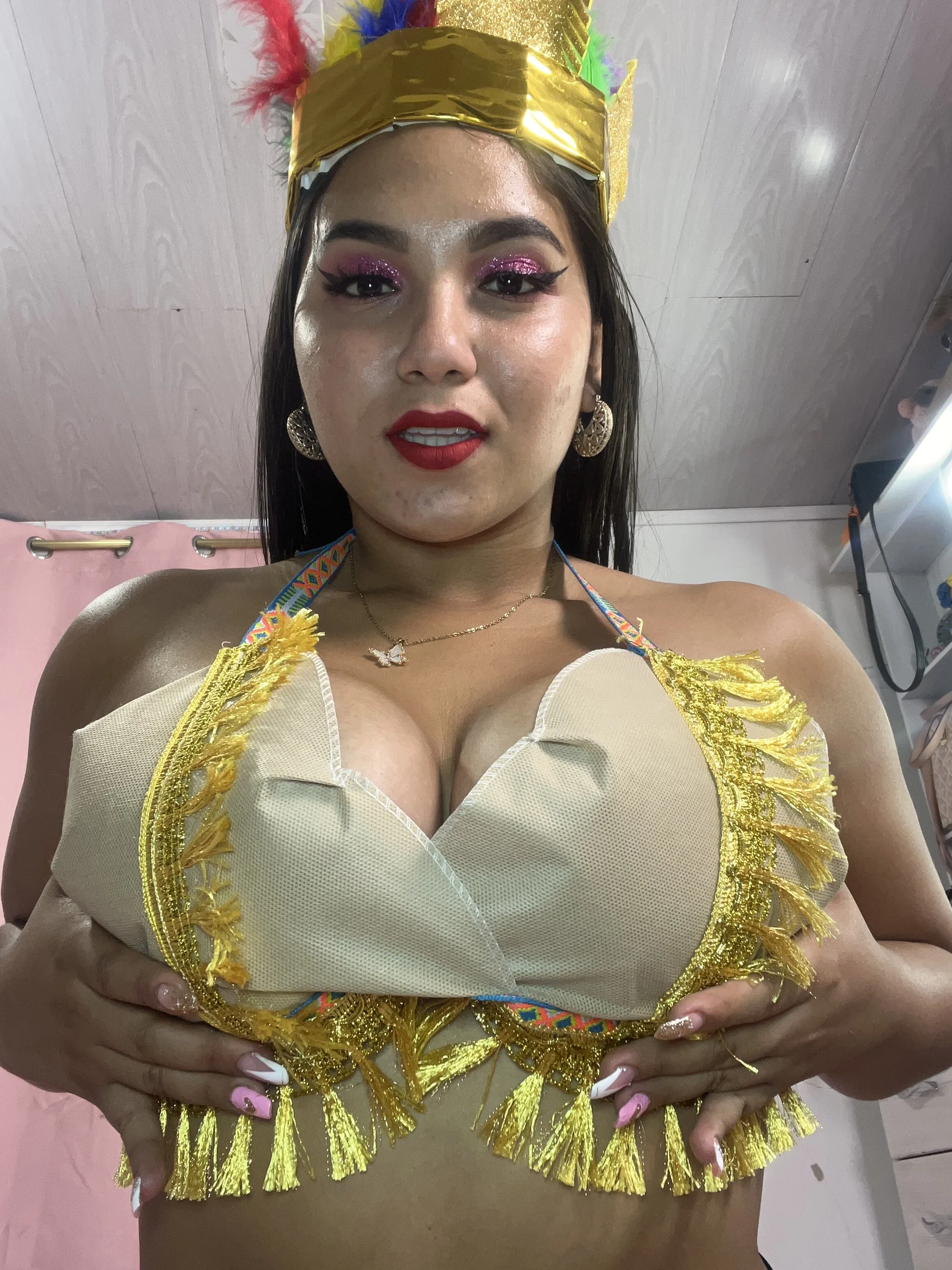 XXX Porn Photo of Nude AnnaRosse1 127