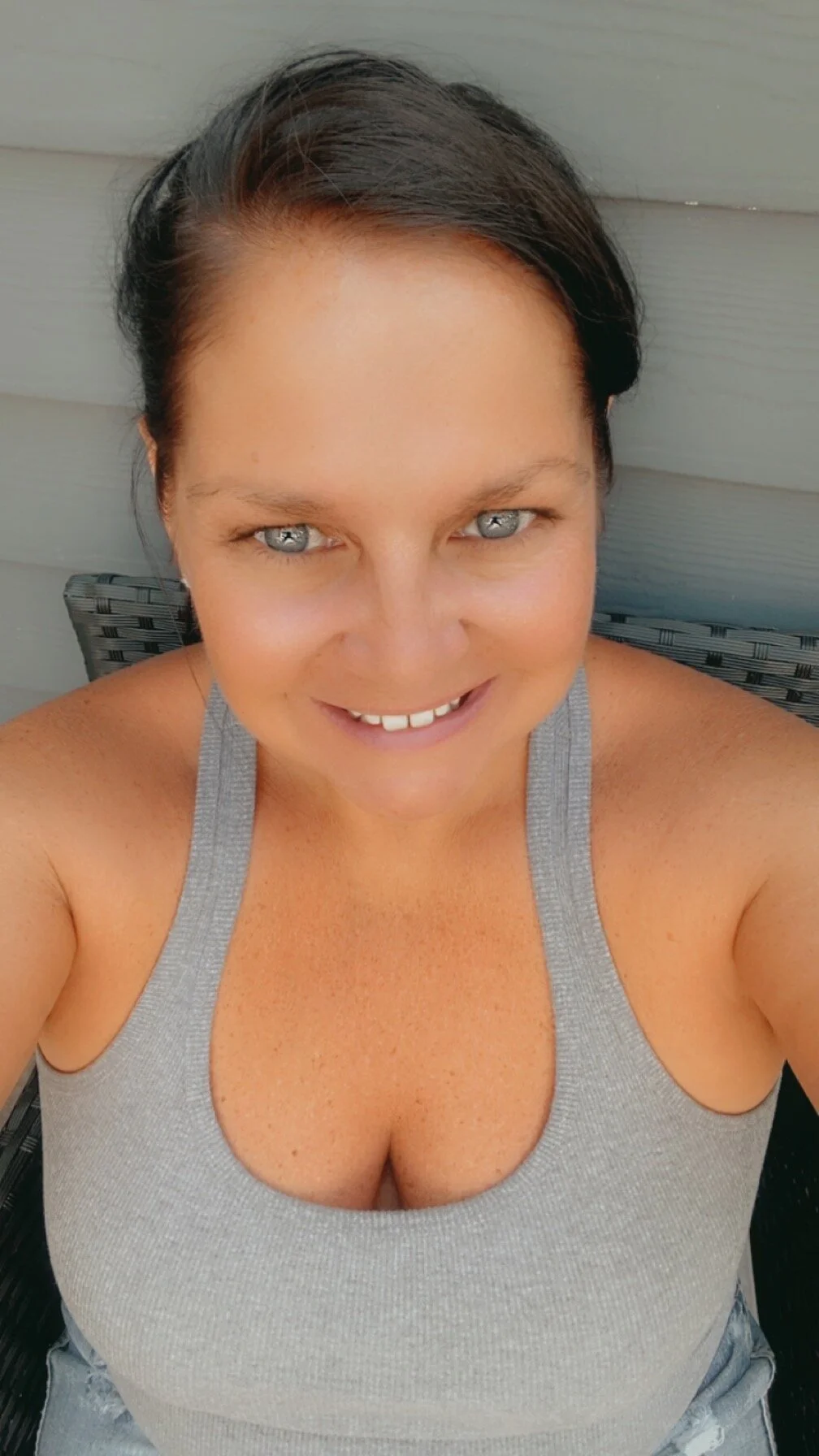 XXX Porn Photo of Nude RachaelRay69 1
