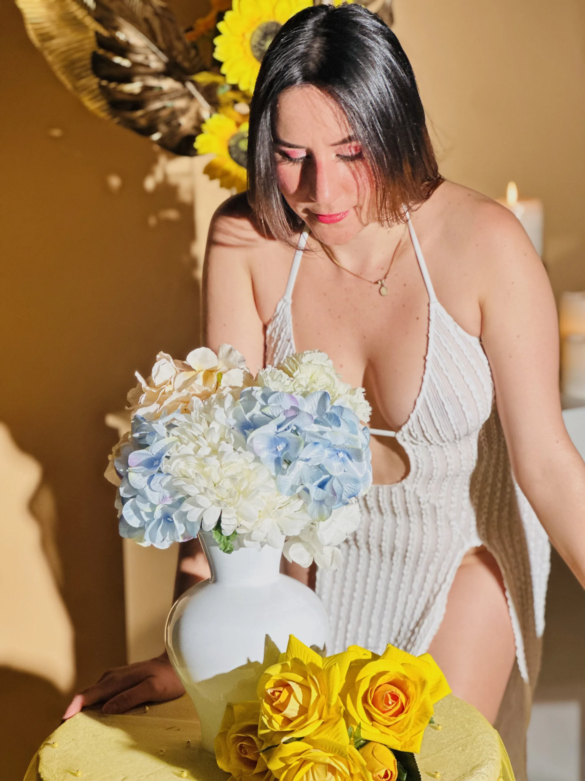 XXX Porn Photo of Nude jade_heartt 48