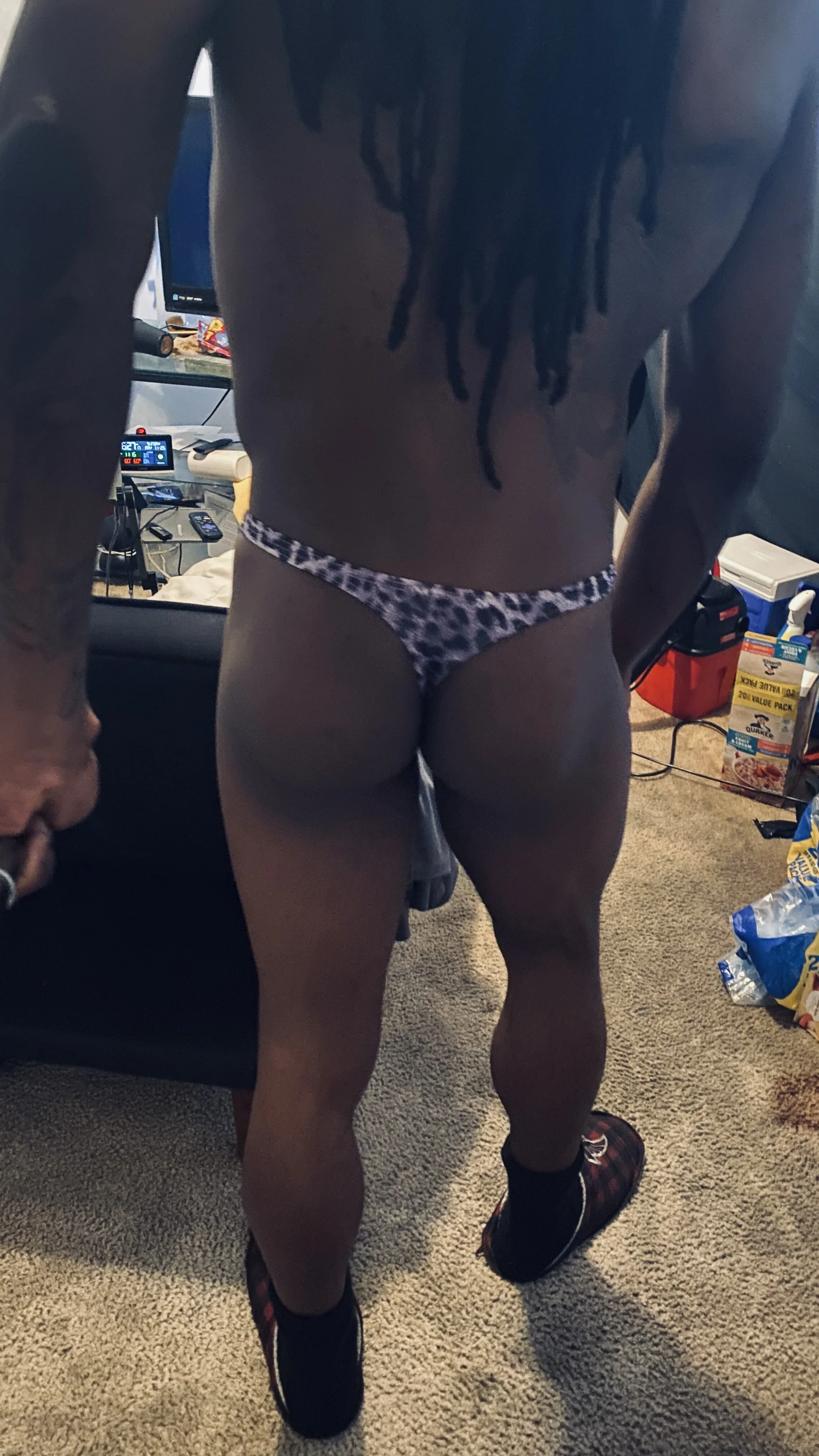 XXX Porn Photo of Nude FortunateLaser6 19