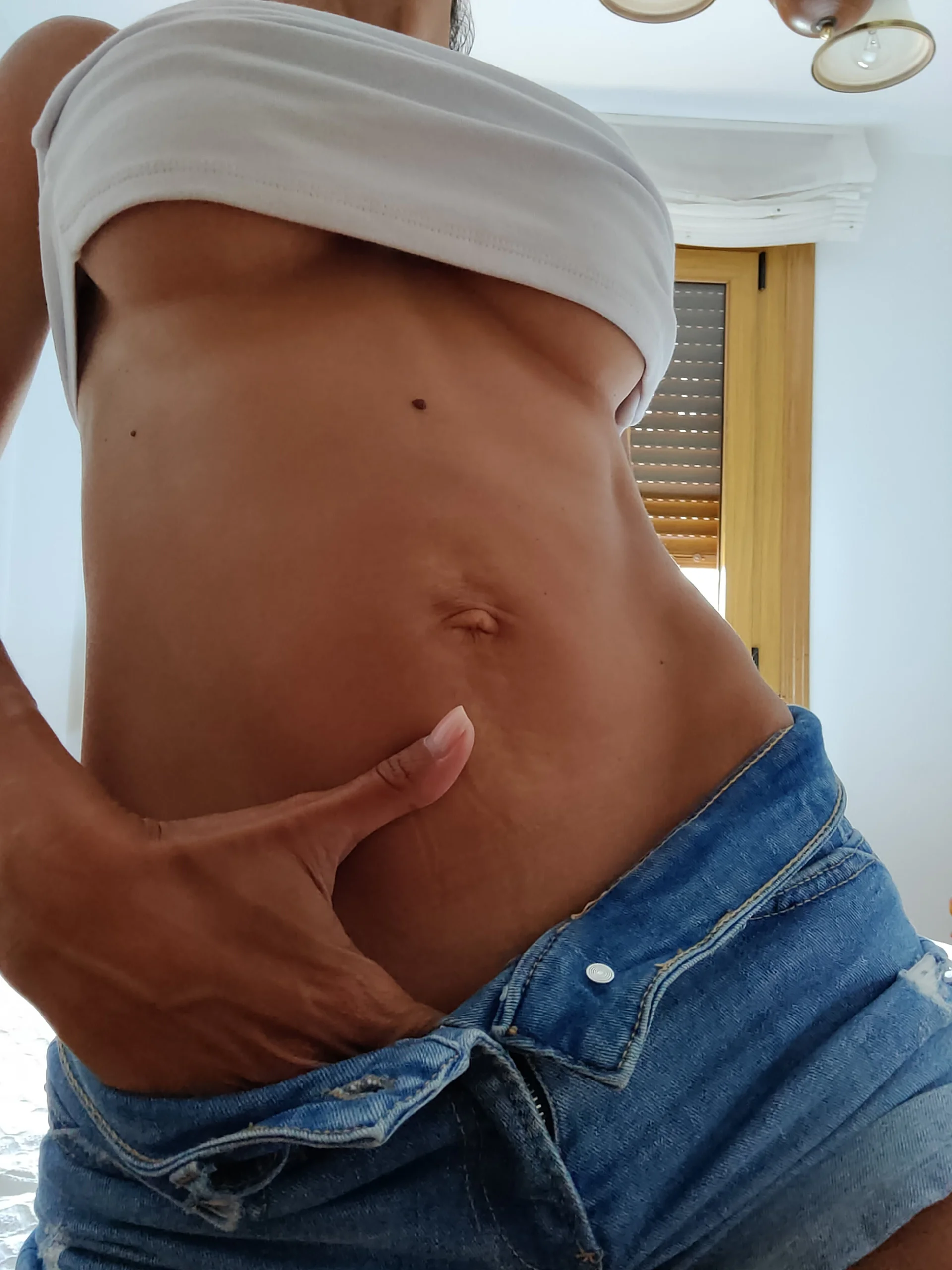 XXX Porn Photo of Nude Aitanamadridx 1