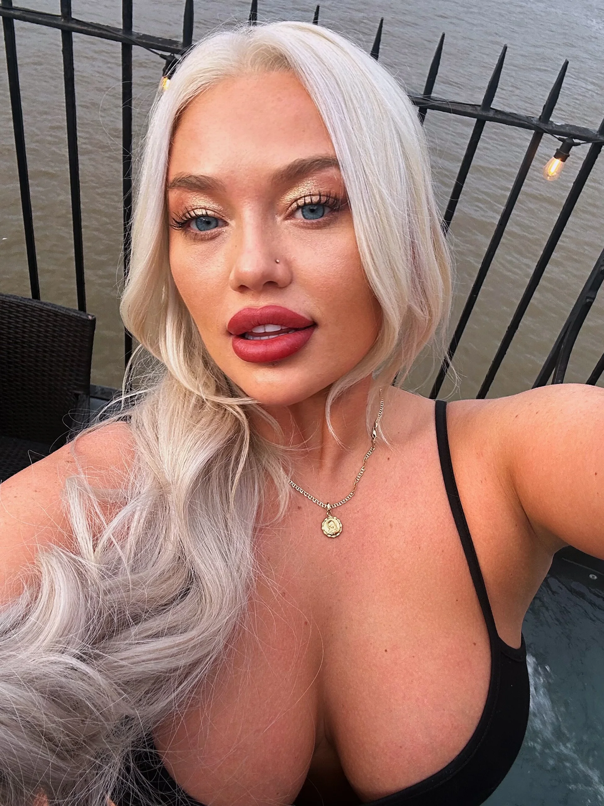 XXX Porn Photo of Nude blissdimicco 216