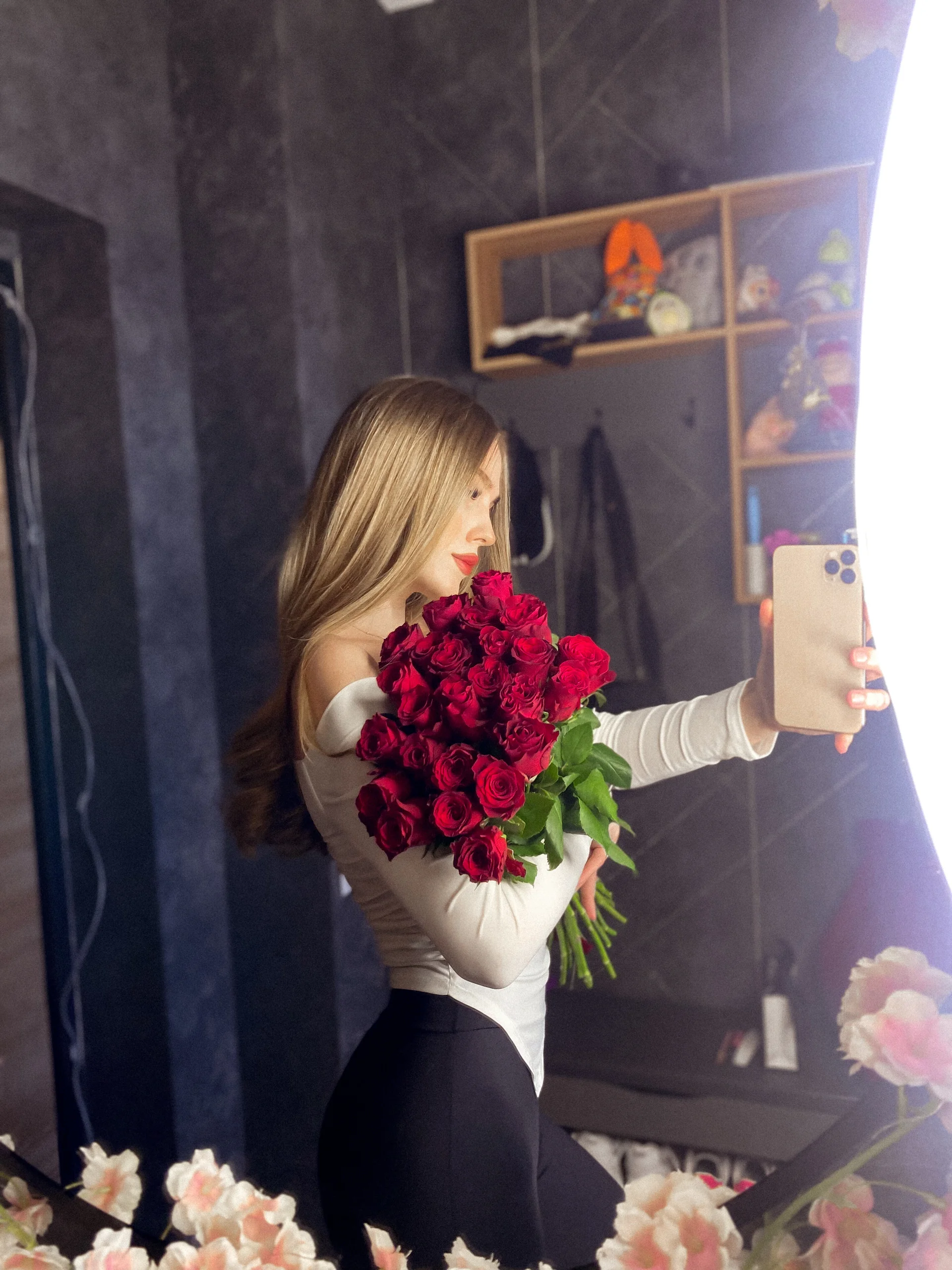 XXX Porn Photo of Nude EvaTheHeart 1