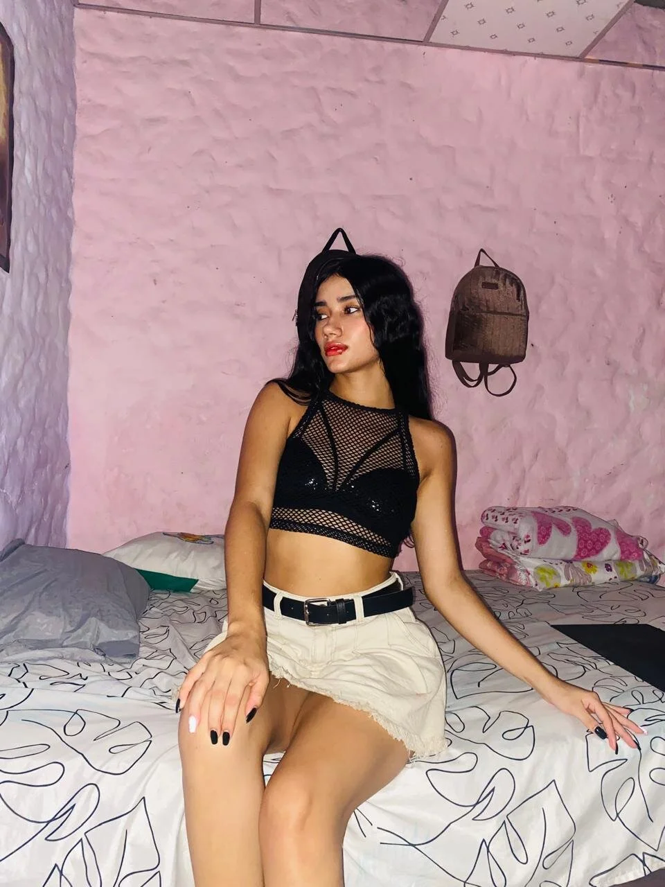 XXX Porn Photo of Nude Alondra_Cutie 6