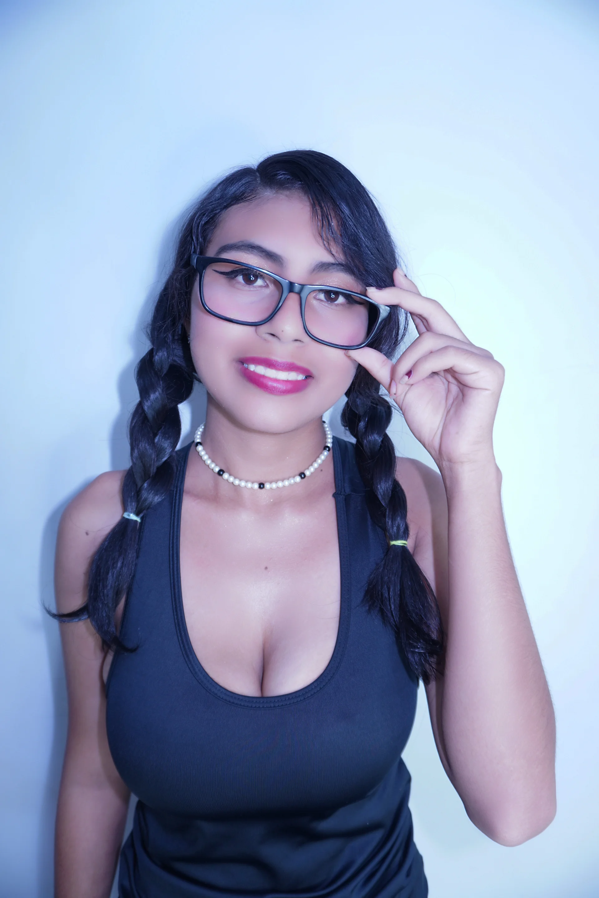 XXX Porn Photo of Nude Mia_khalif4 10