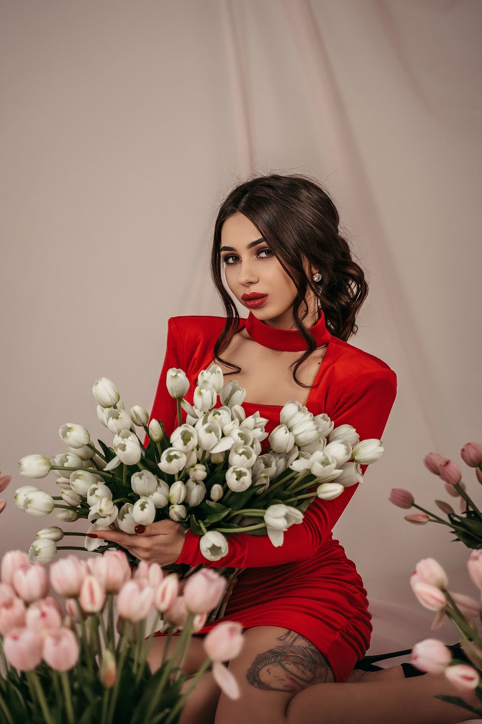 XXX Porn Photo of Nude vinkiepinkie 142