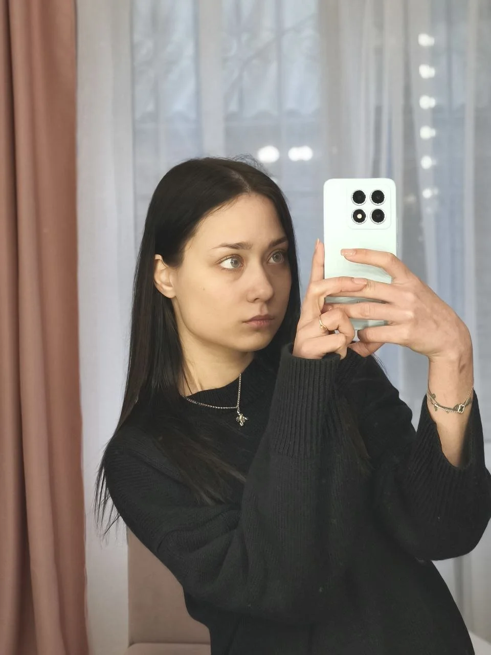 XXX Porn Photo of Nude DinahZapalac 25