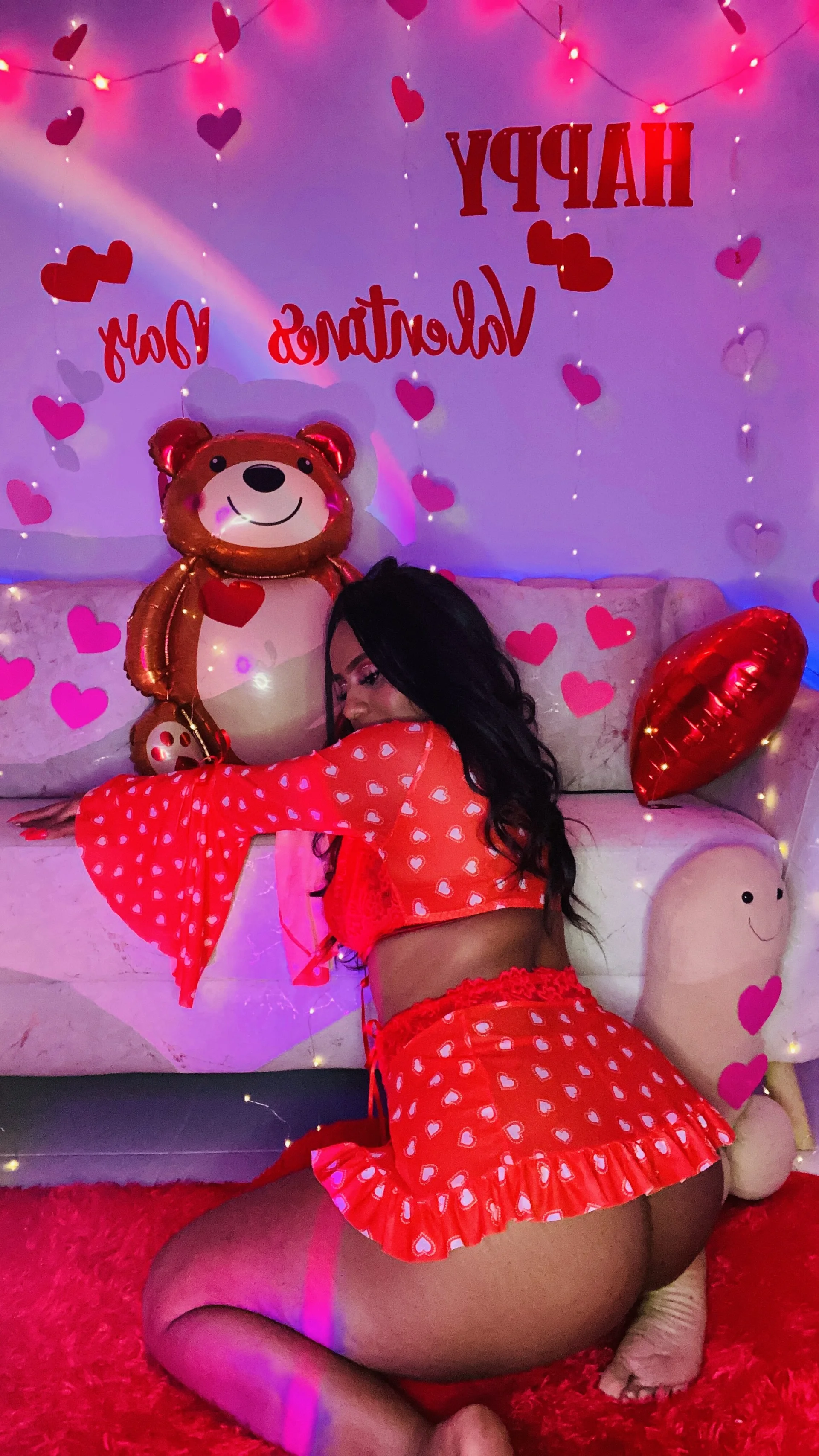 XXX Porn Photo of Nude AlisonHoot69 152