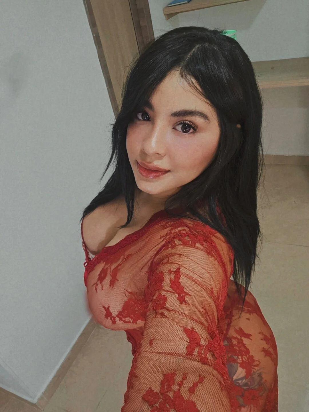 XXX Porn Photo of Nude cuteandreaa 13