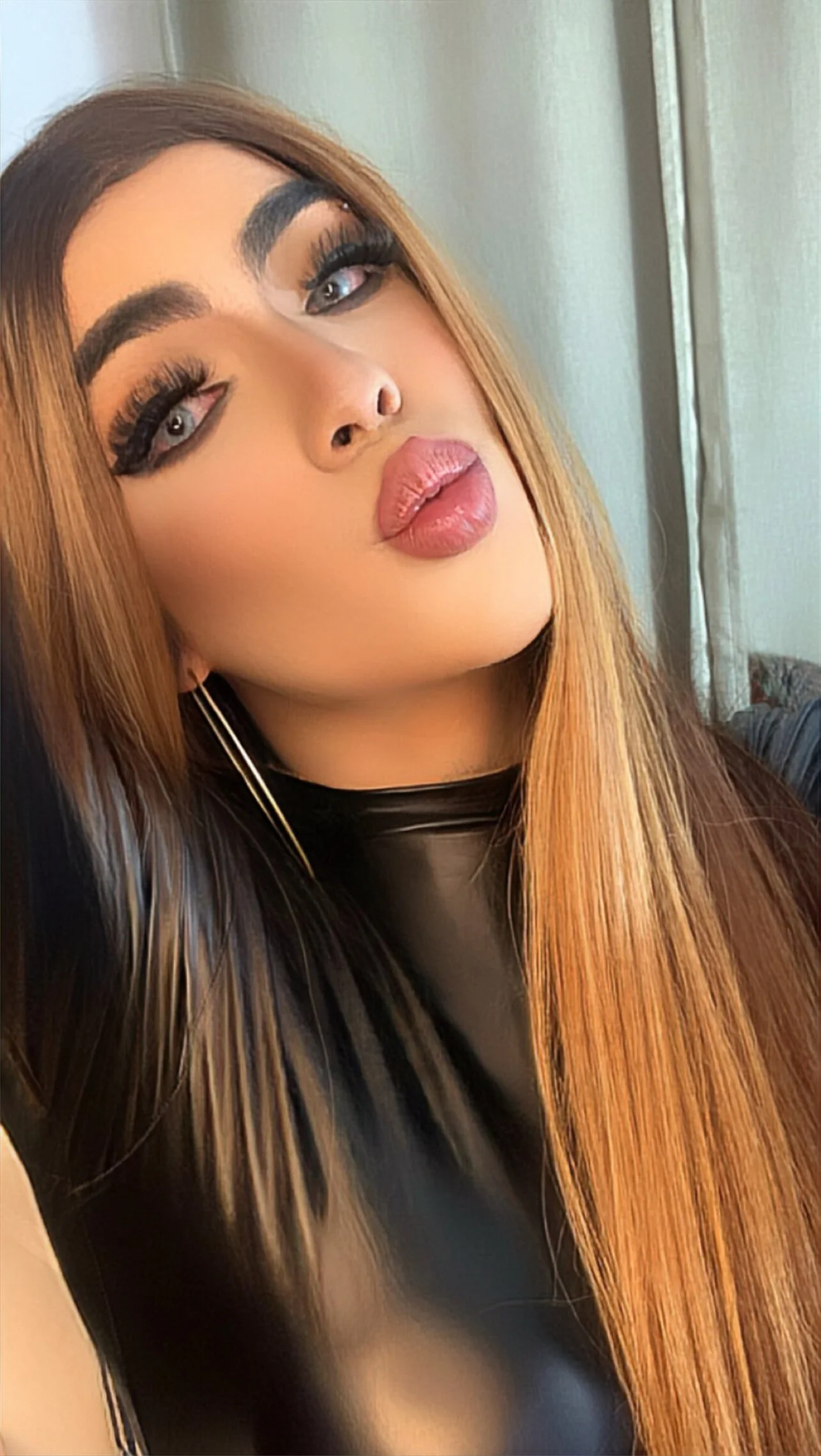 XXX Porn Photo of Nude babybriexxx 3