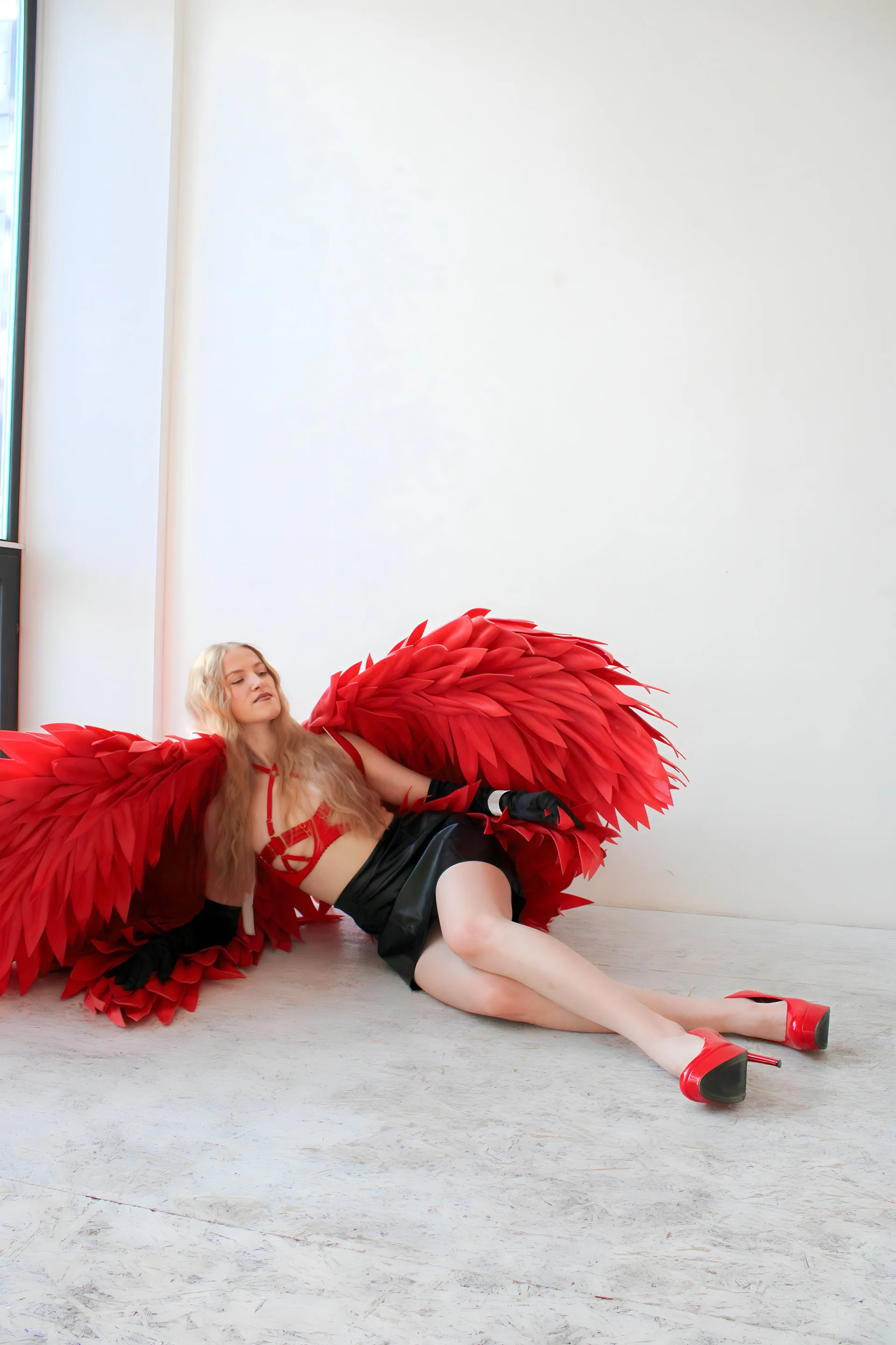 XXX Porn Photo of Nude Alicia_Hars 49