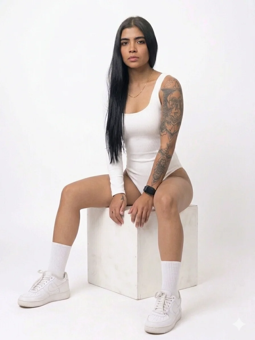 XXX Porn Photo of Nude VanessaOwens_ 12