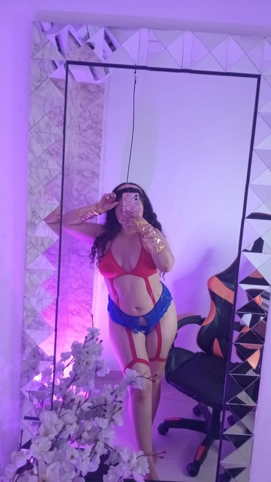 XXX Porn Photo of Nude ShylySweet_1 31