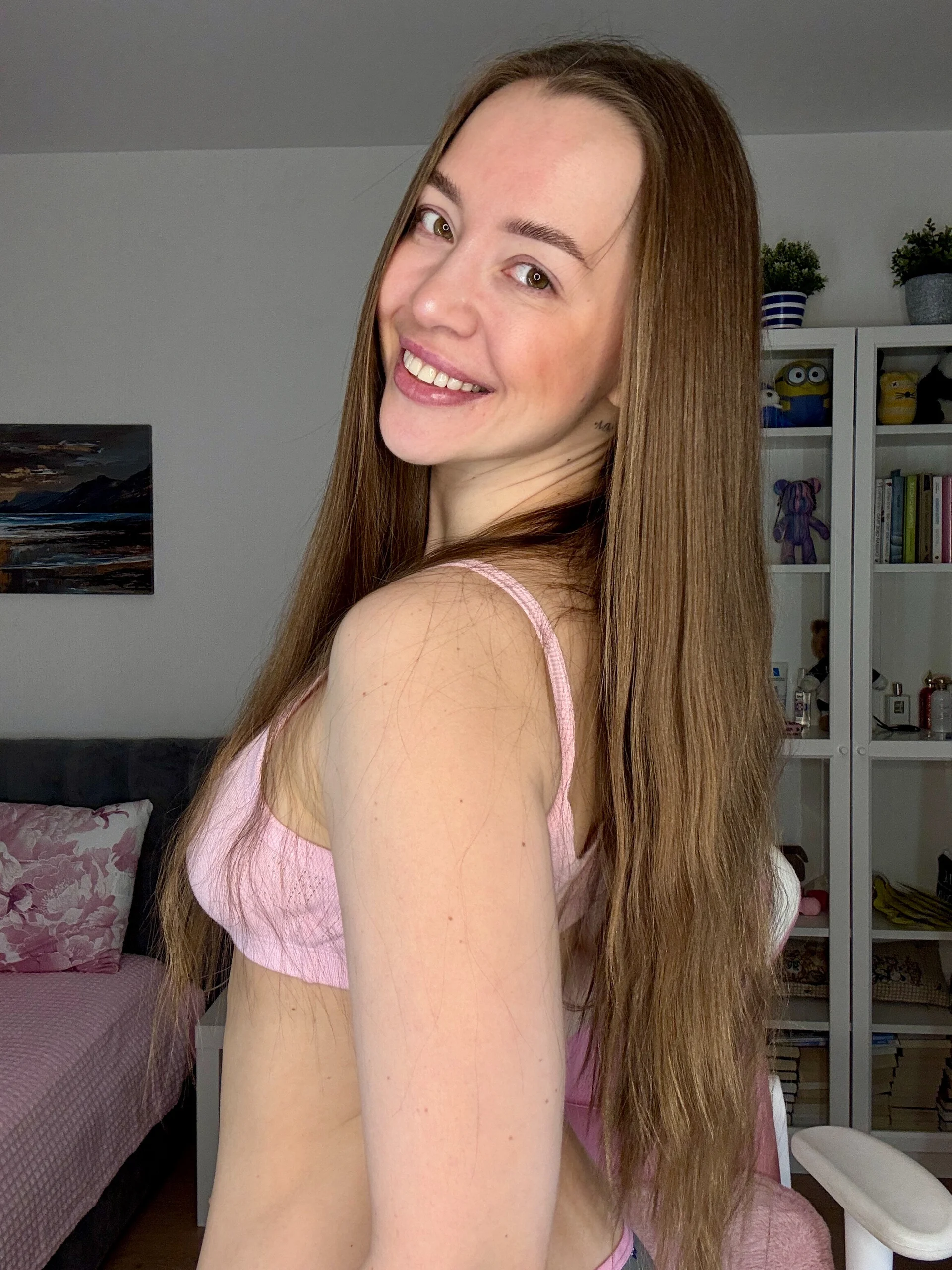 XXX Porn Photo of Nude Eva_Allen 53