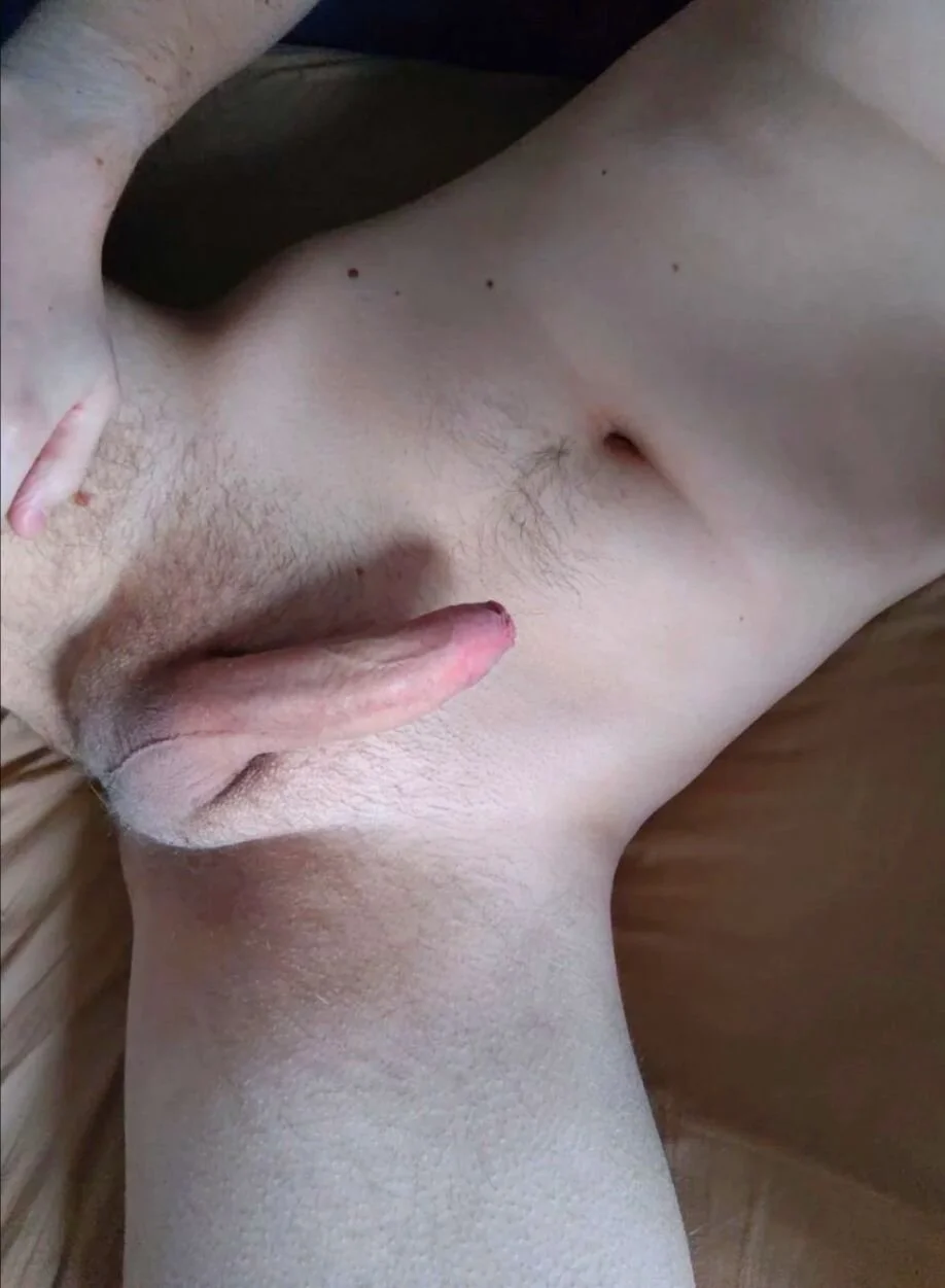 XXX Porn Photo of Nude slutguy97 2