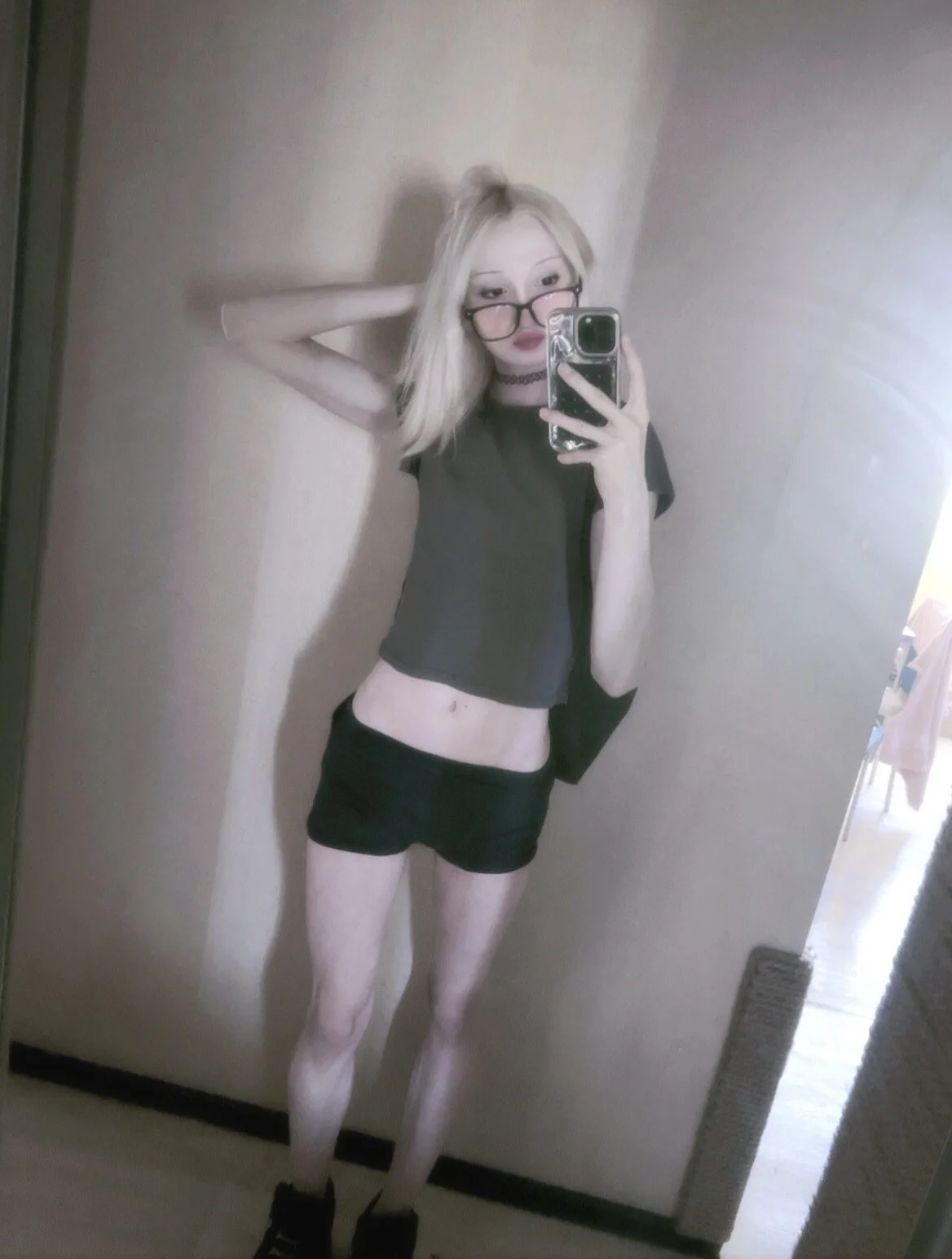 XXX Porn Photo of Nude smeet_mary 4