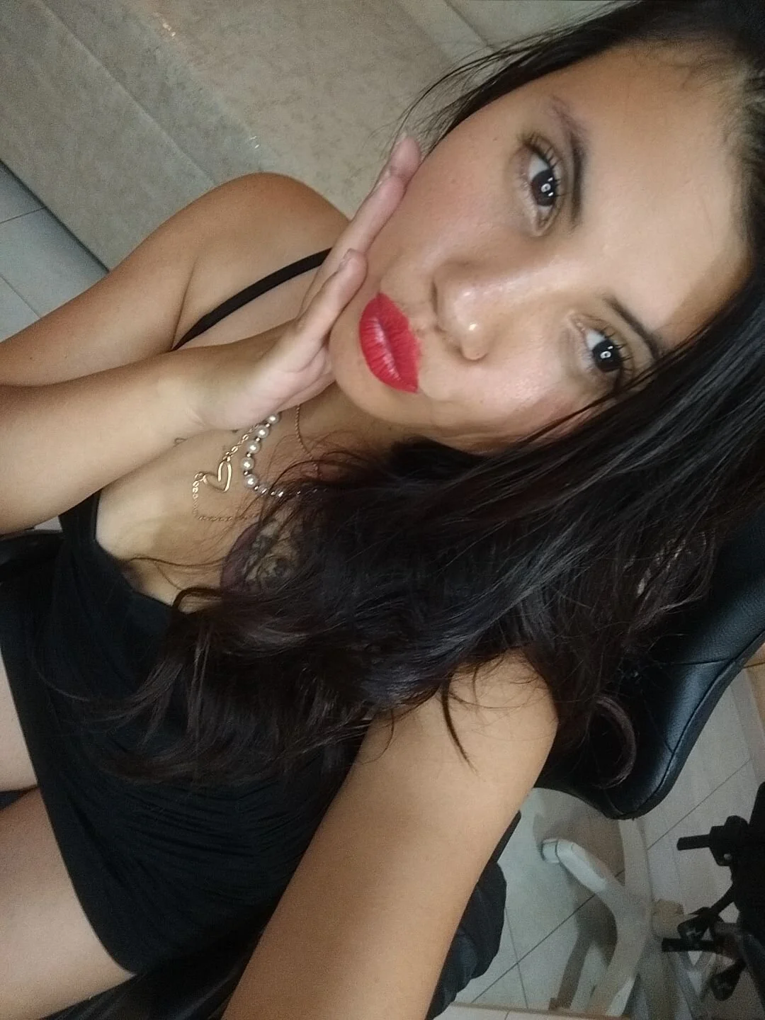 XXX Porn Photo of Nude Karoll__r 5