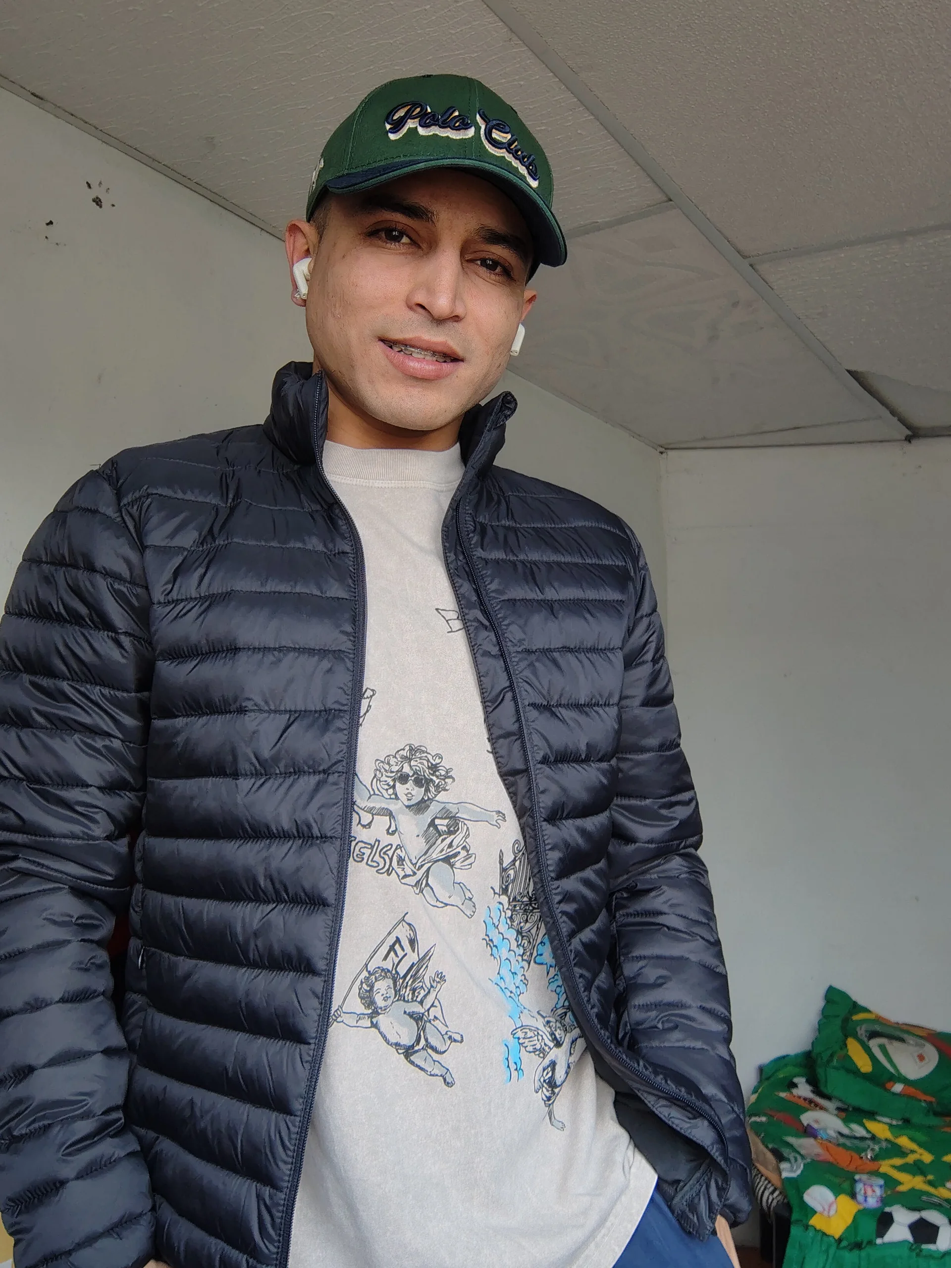 XXX Porn Photo of Nude jovencolombianht 1