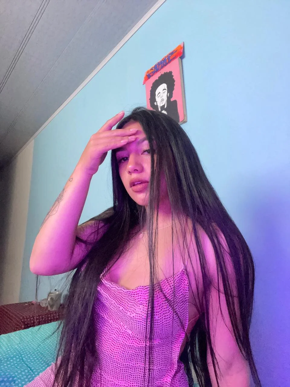 XXX Porn Photo of Nude Marianahb-e 8