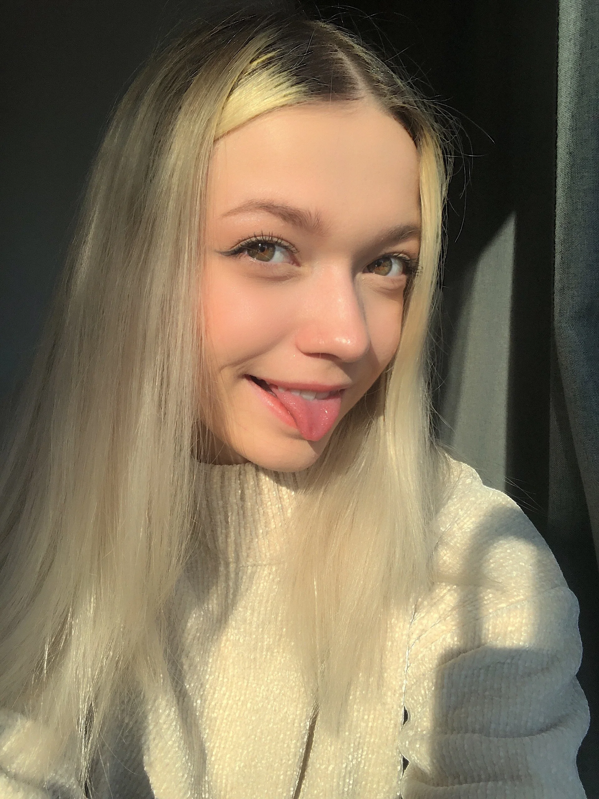 XXX Porn Photo of Nude Tender-Mia 33