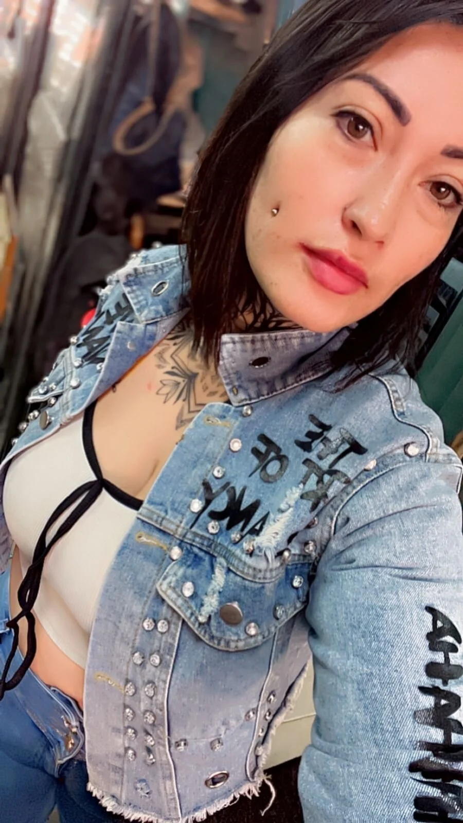 XXX Porn Photo of Nude Natasha_boobs_latina 46