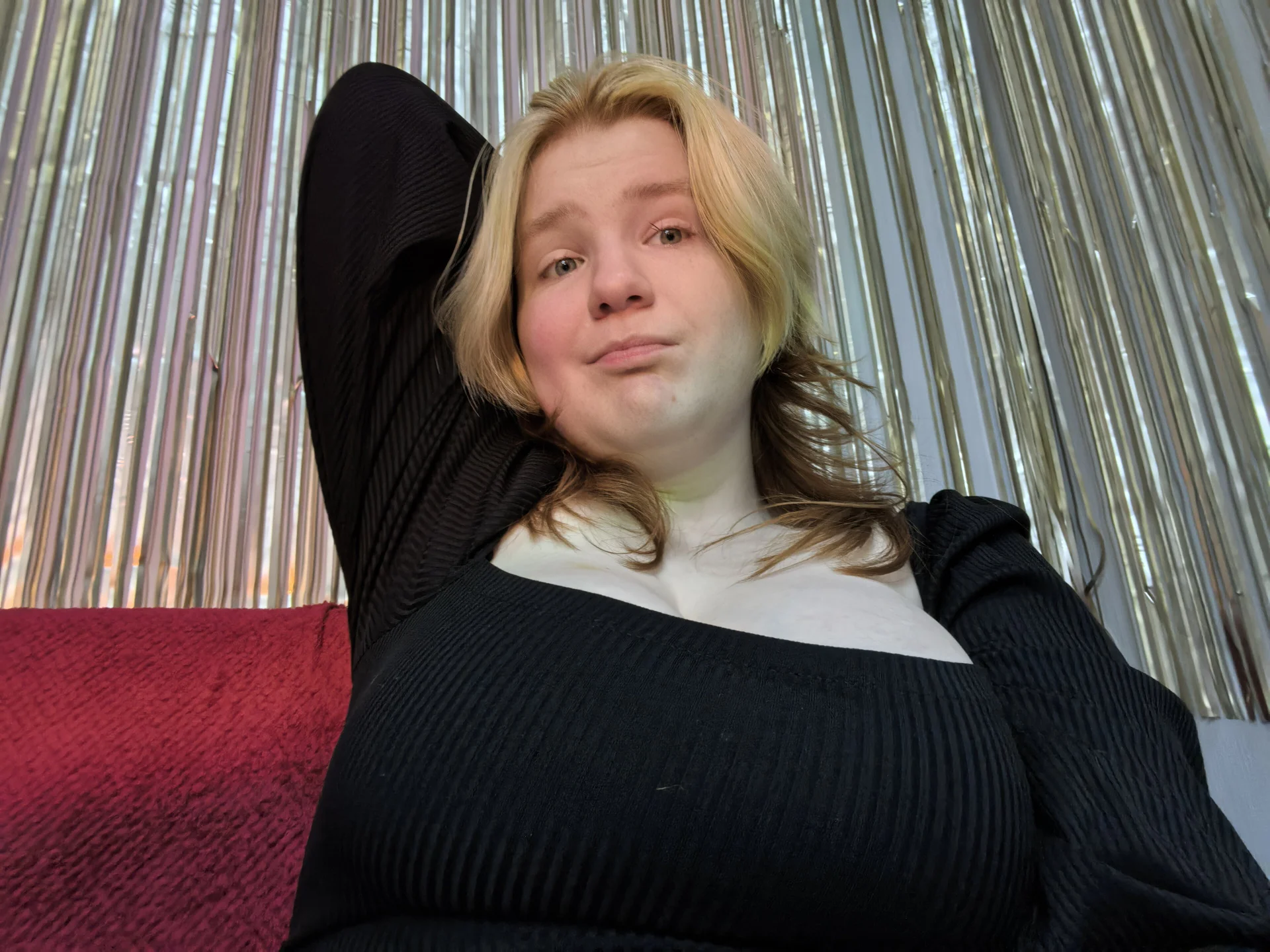 XXX Porn Photo of Nude Java_fire 4