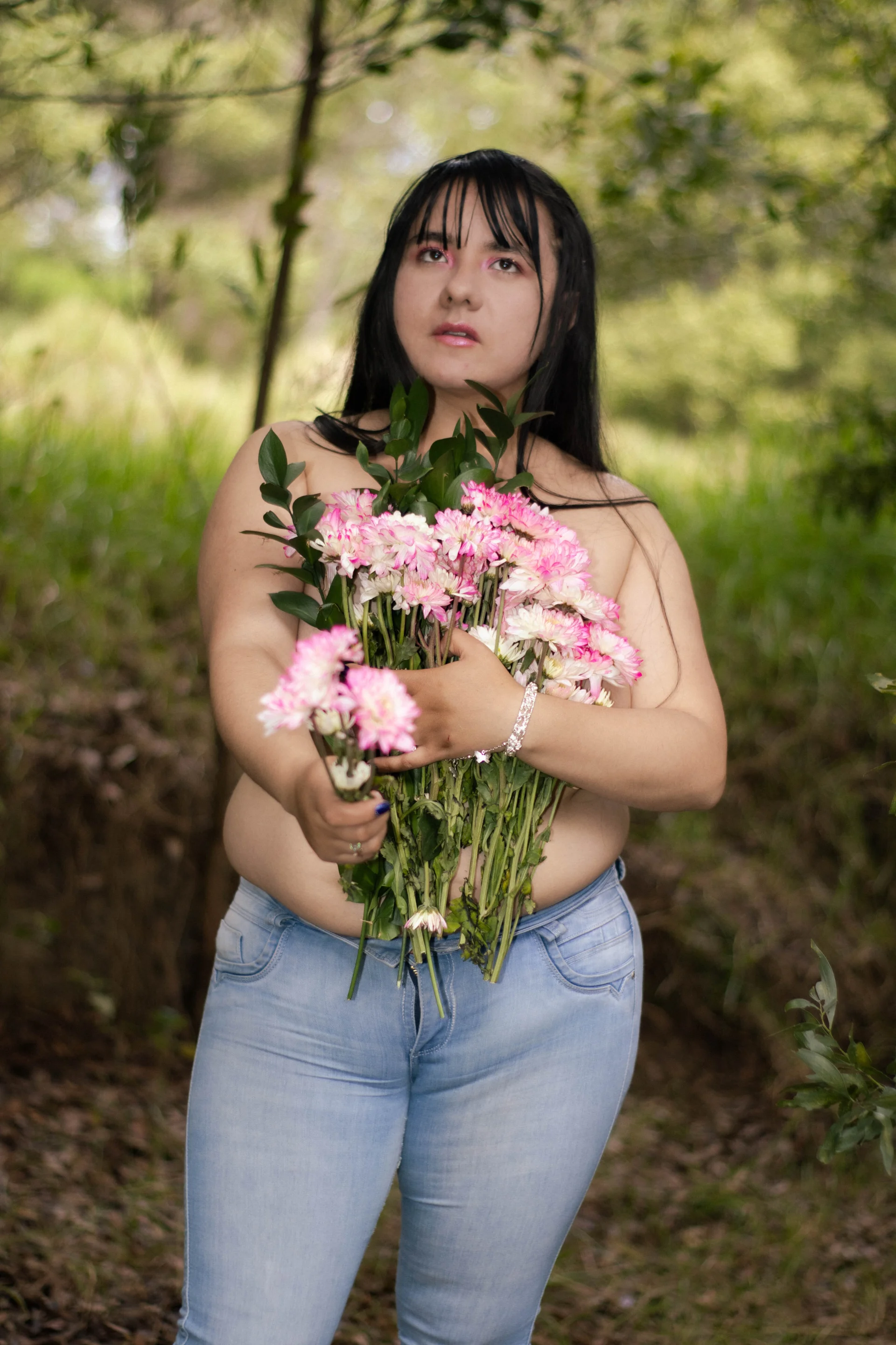 XXX Porn Photo of Nude Sarafountain 178