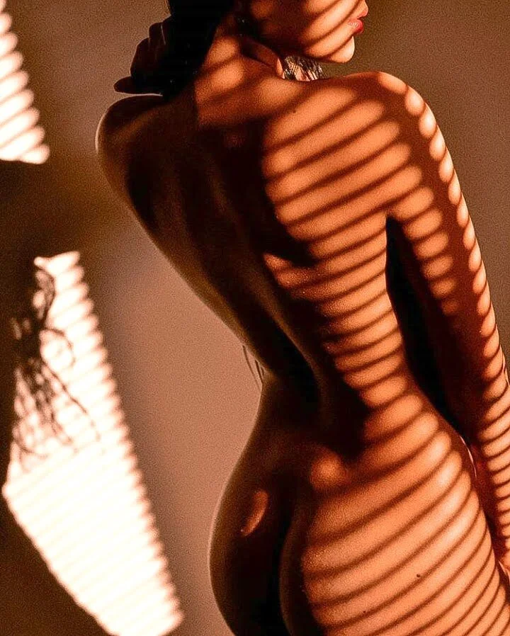 XXX Porn Photo of Nude Stefbellanova 21