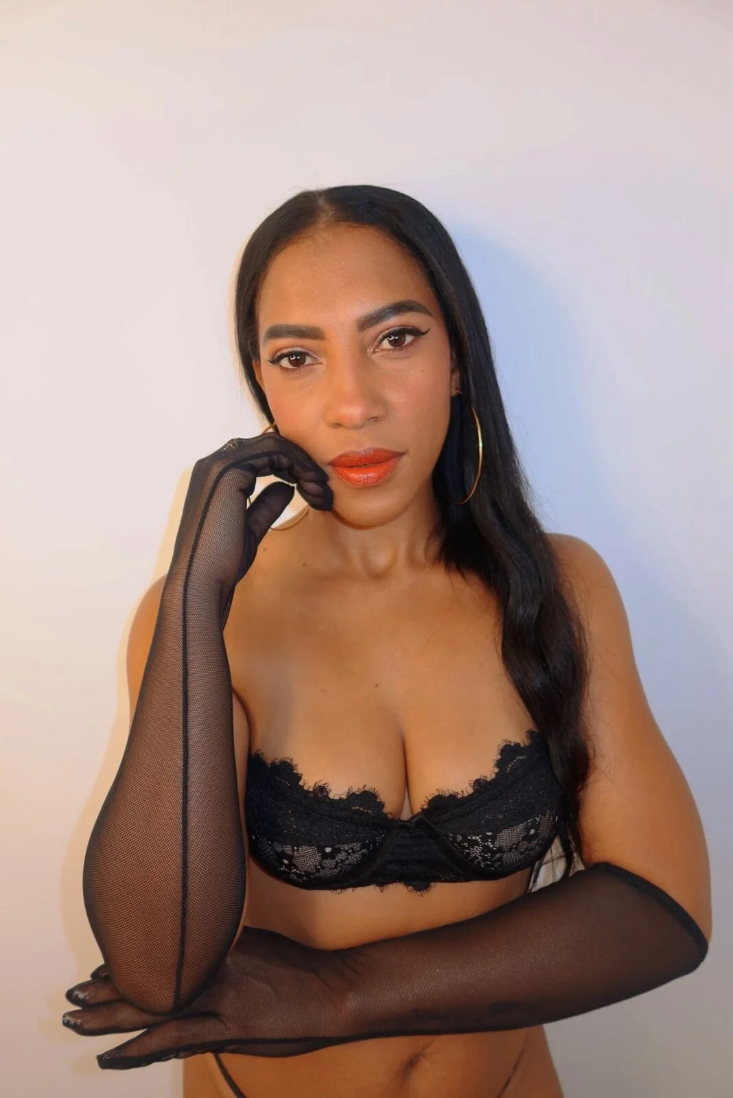 XXX Porn Photo of Nude Shantaall_ 6