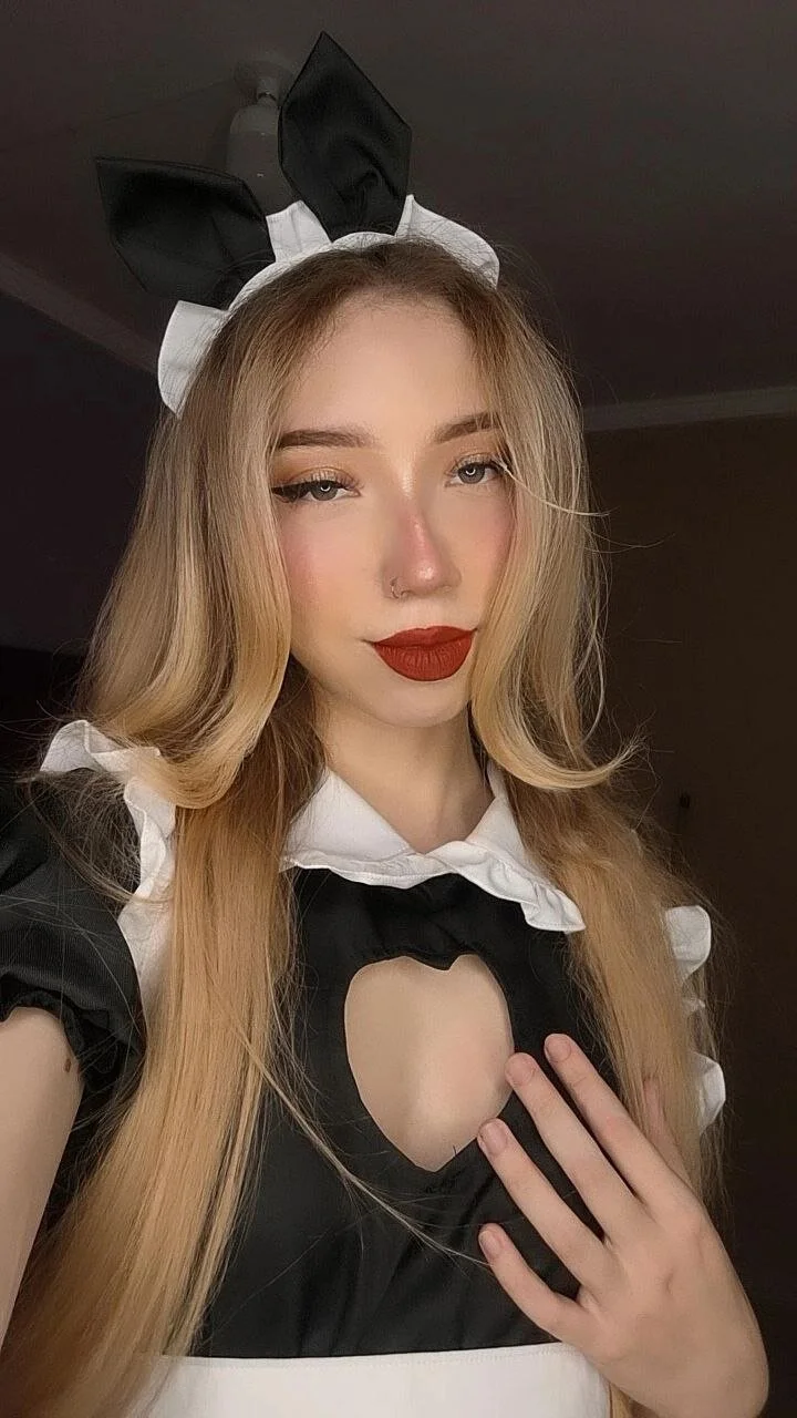 XXX Porn Photo of Nude alissonmateus 3