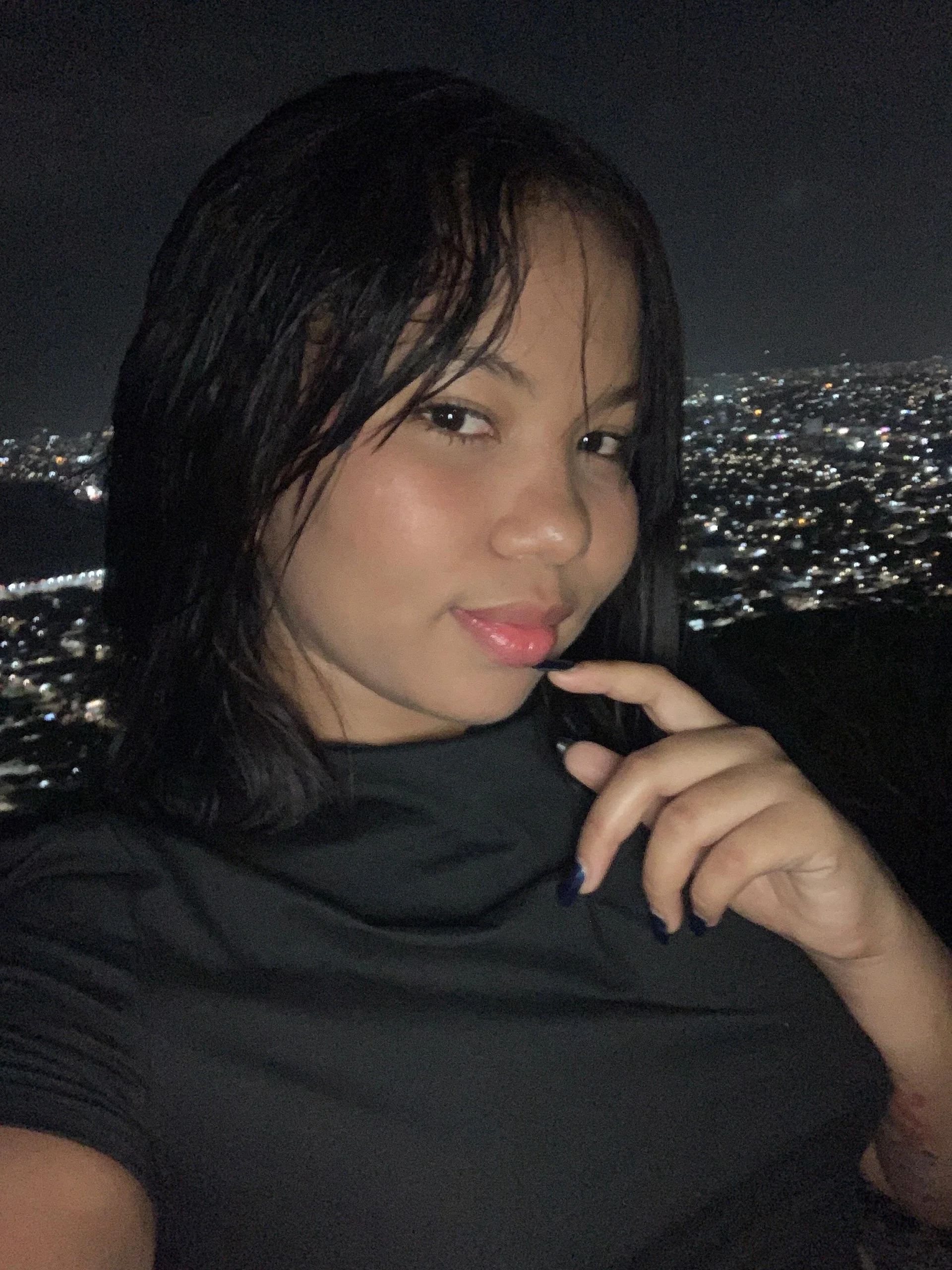 XXX Porn Photo of Nude 0ONIXXX_ABI 1