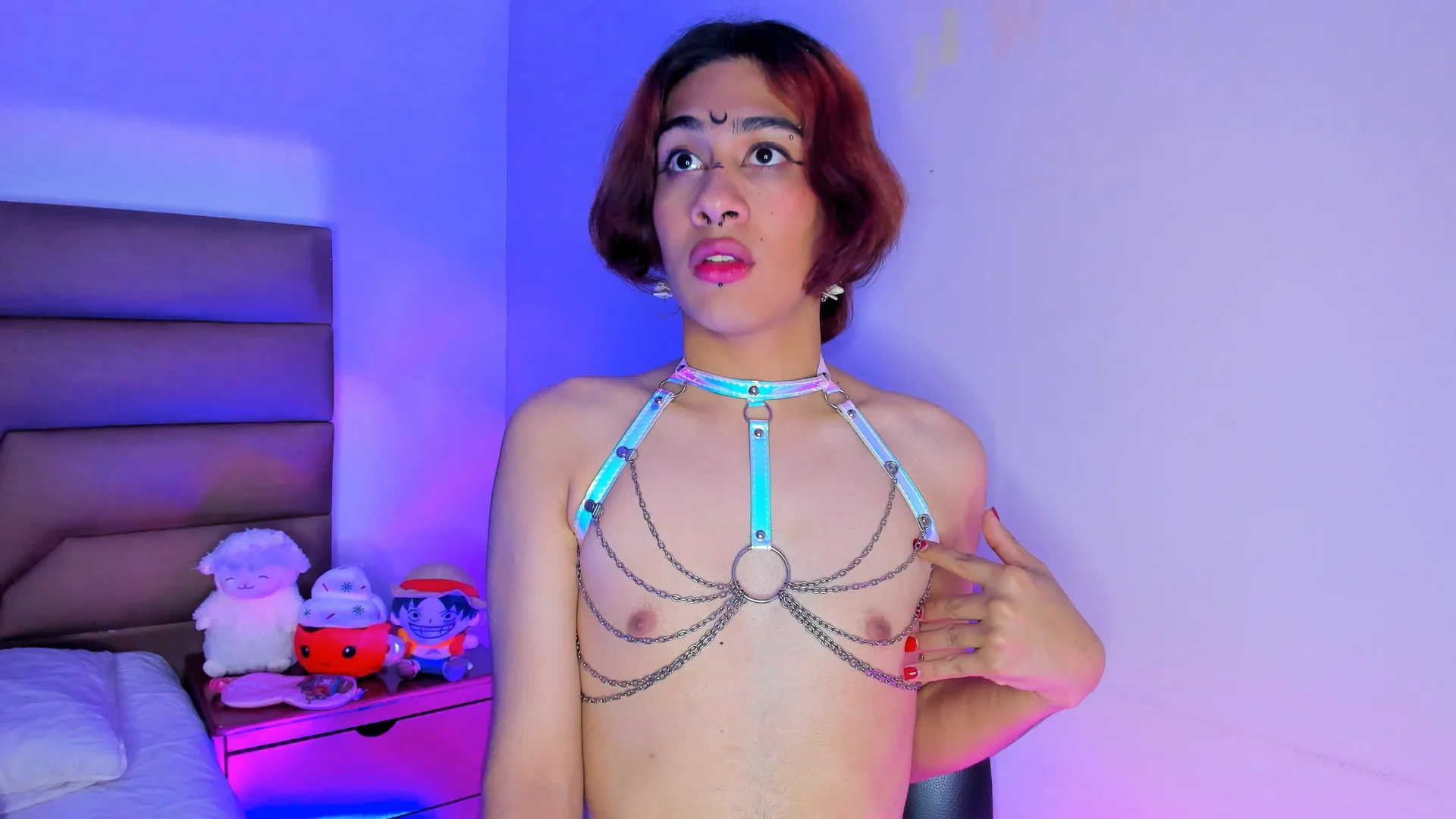 XXX Porn Photo of Nude Samuel_Matthew 1